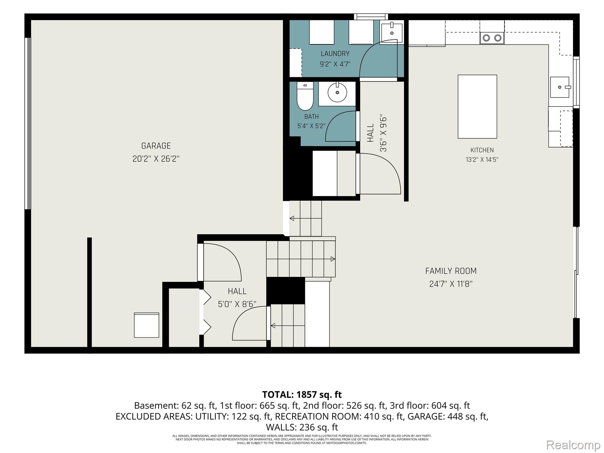 4448 Sunflower Circle