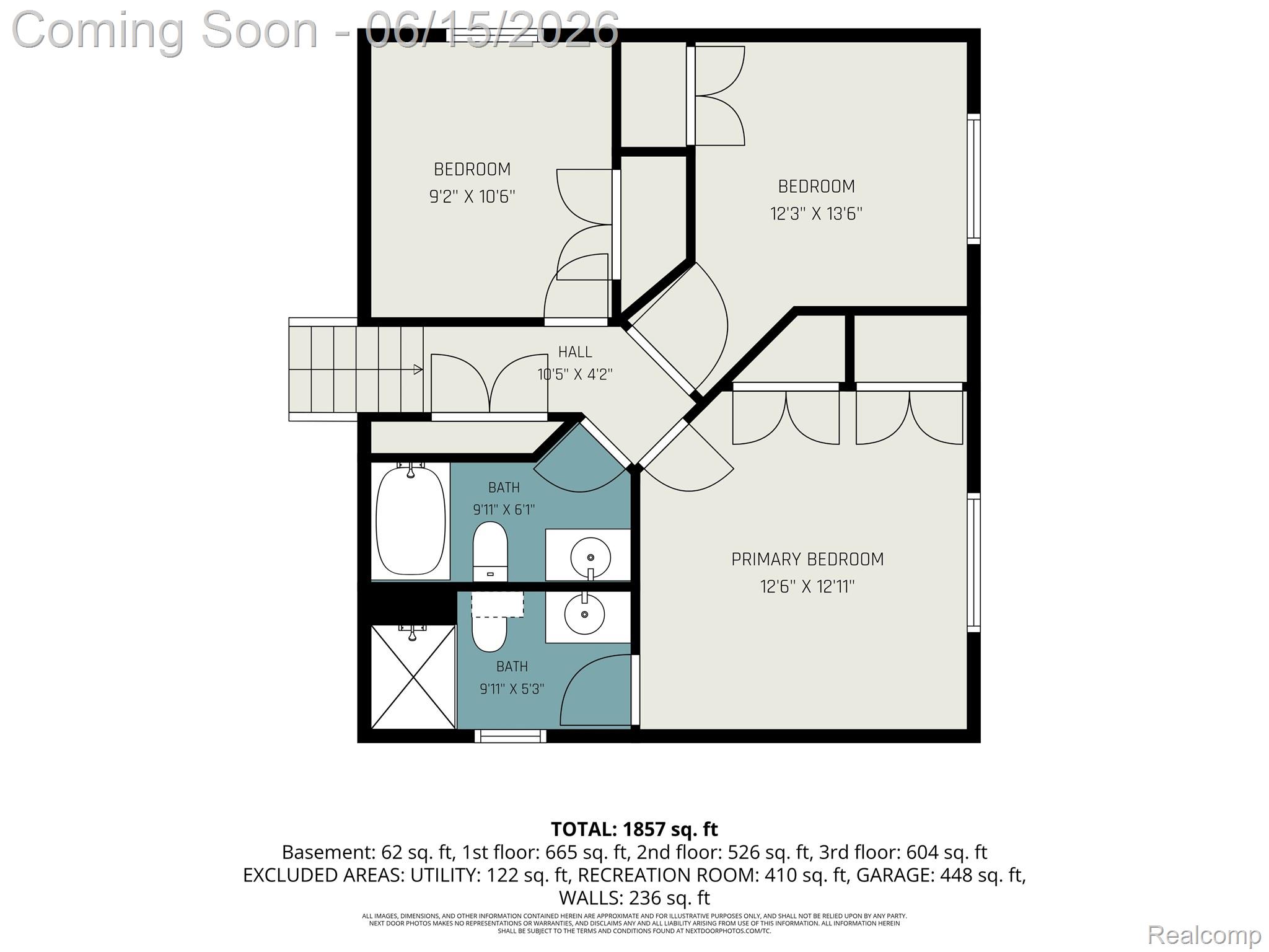 4448 Sunflower Circle