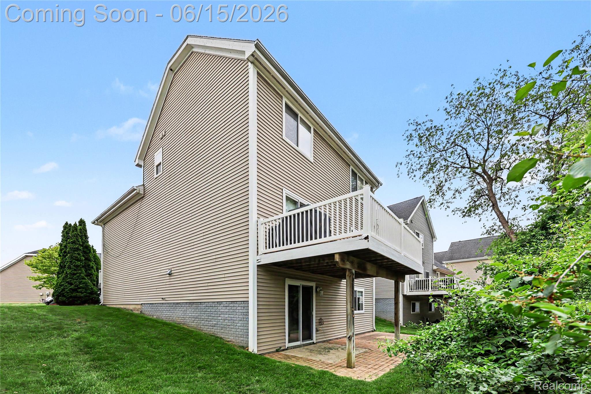 4448 Sunflower Circle