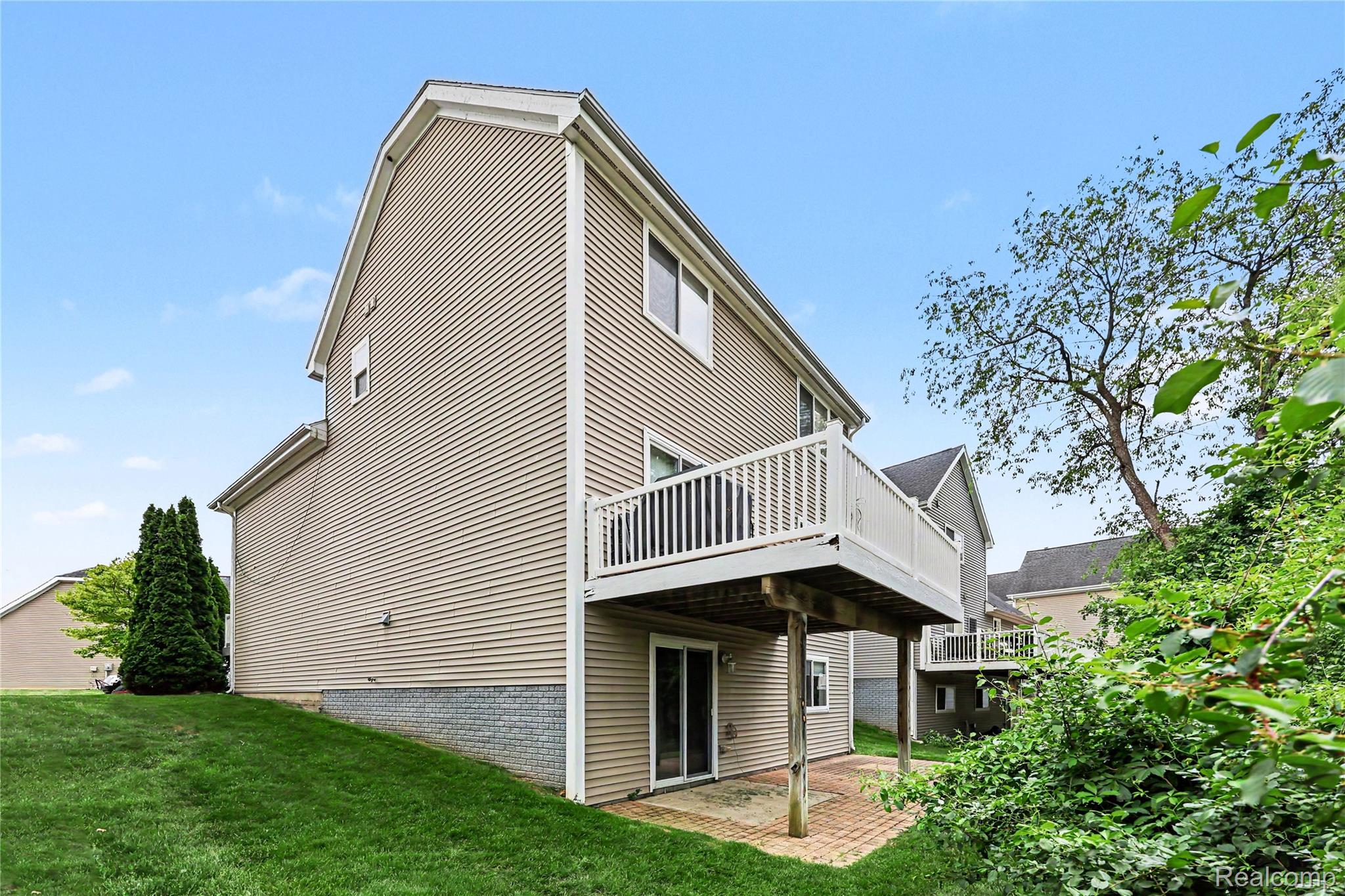4448 Sunflower Circle