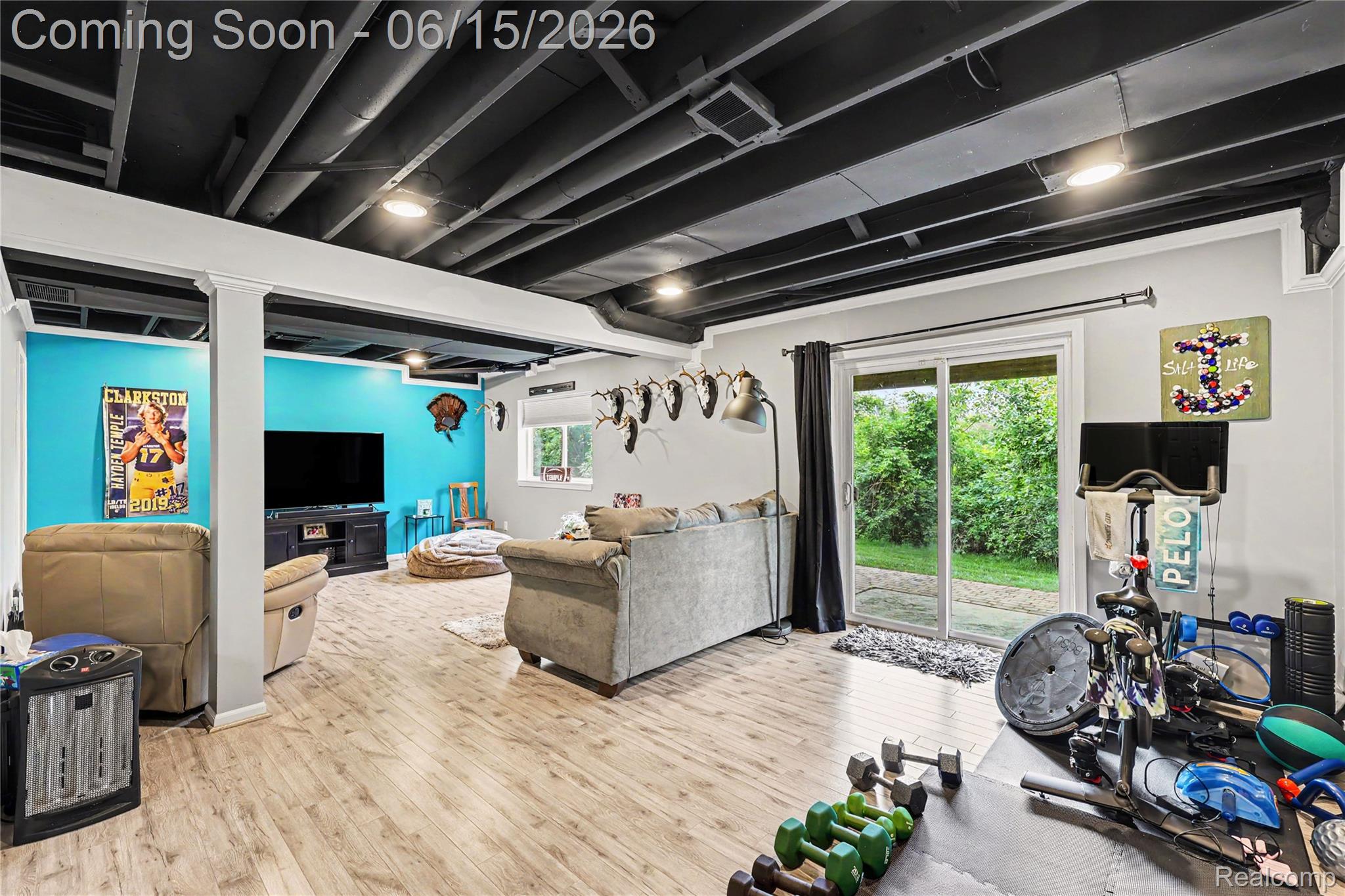 4448 Sunflower Circle