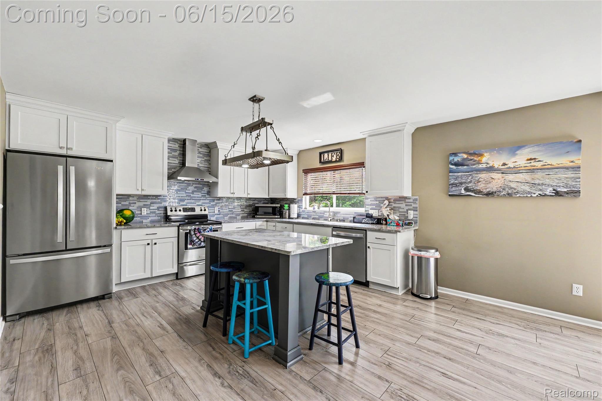 4448 Sunflower Circle