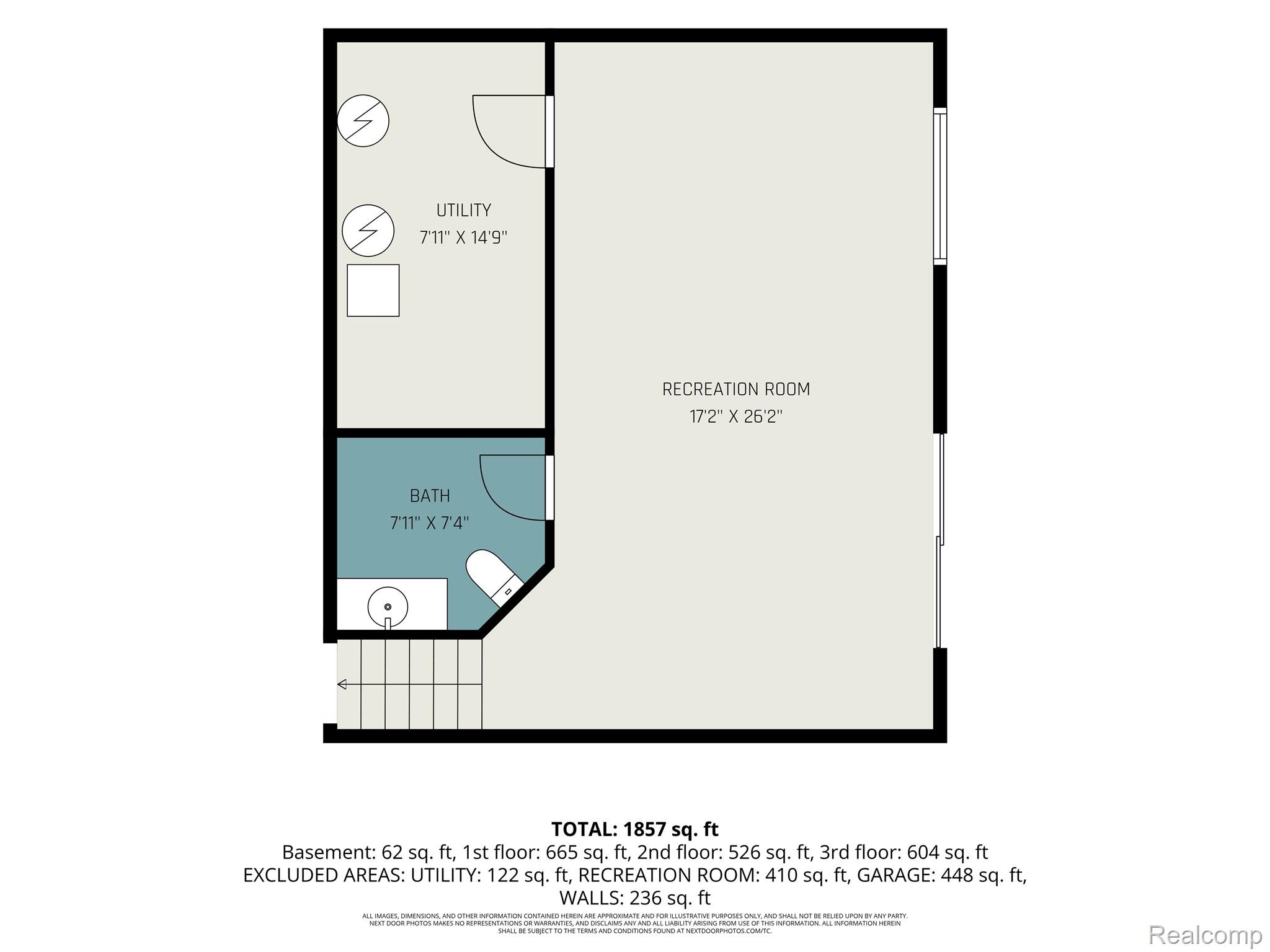4448 Sunflower Circle