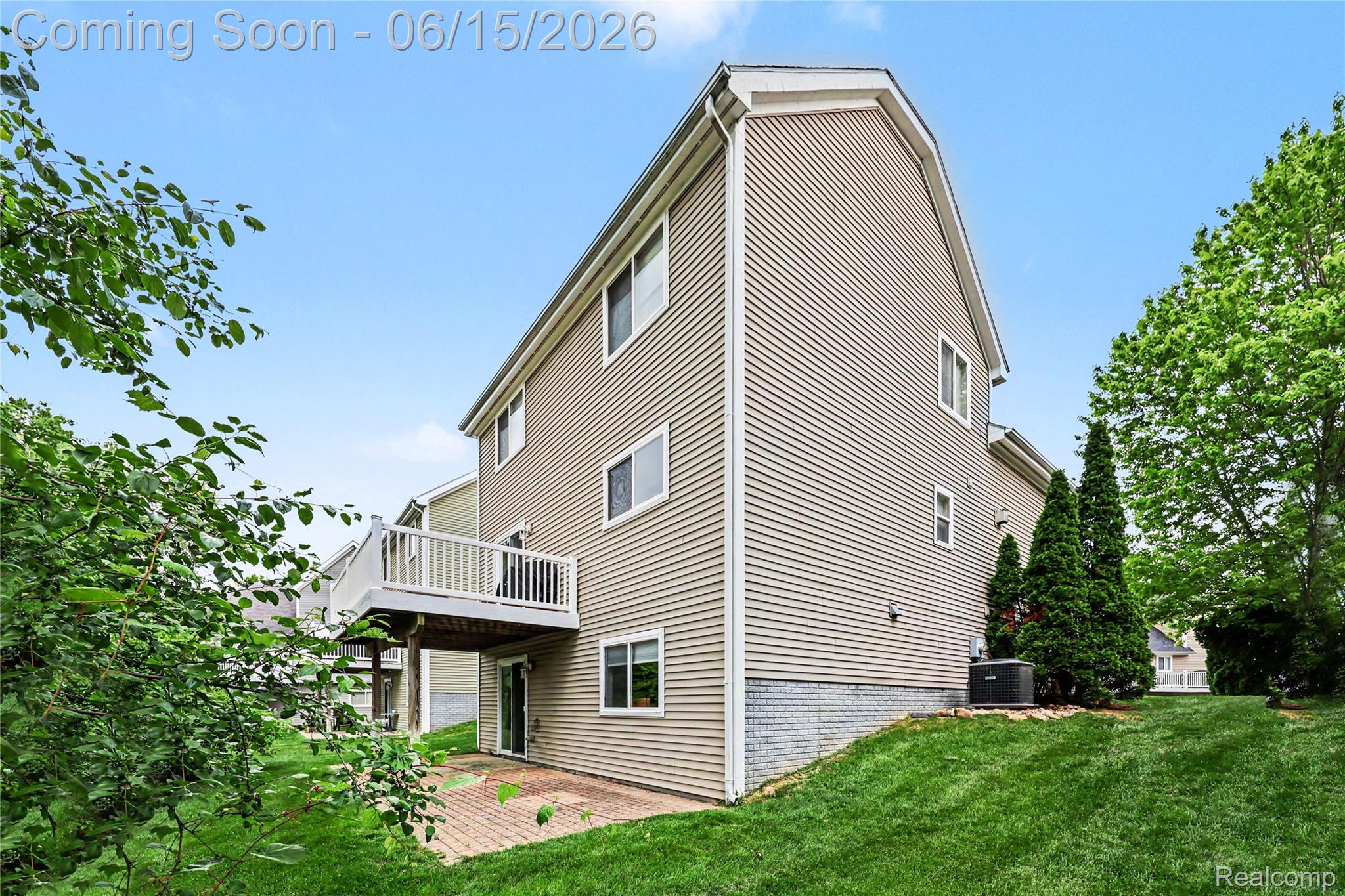 4448 Sunflower Circle