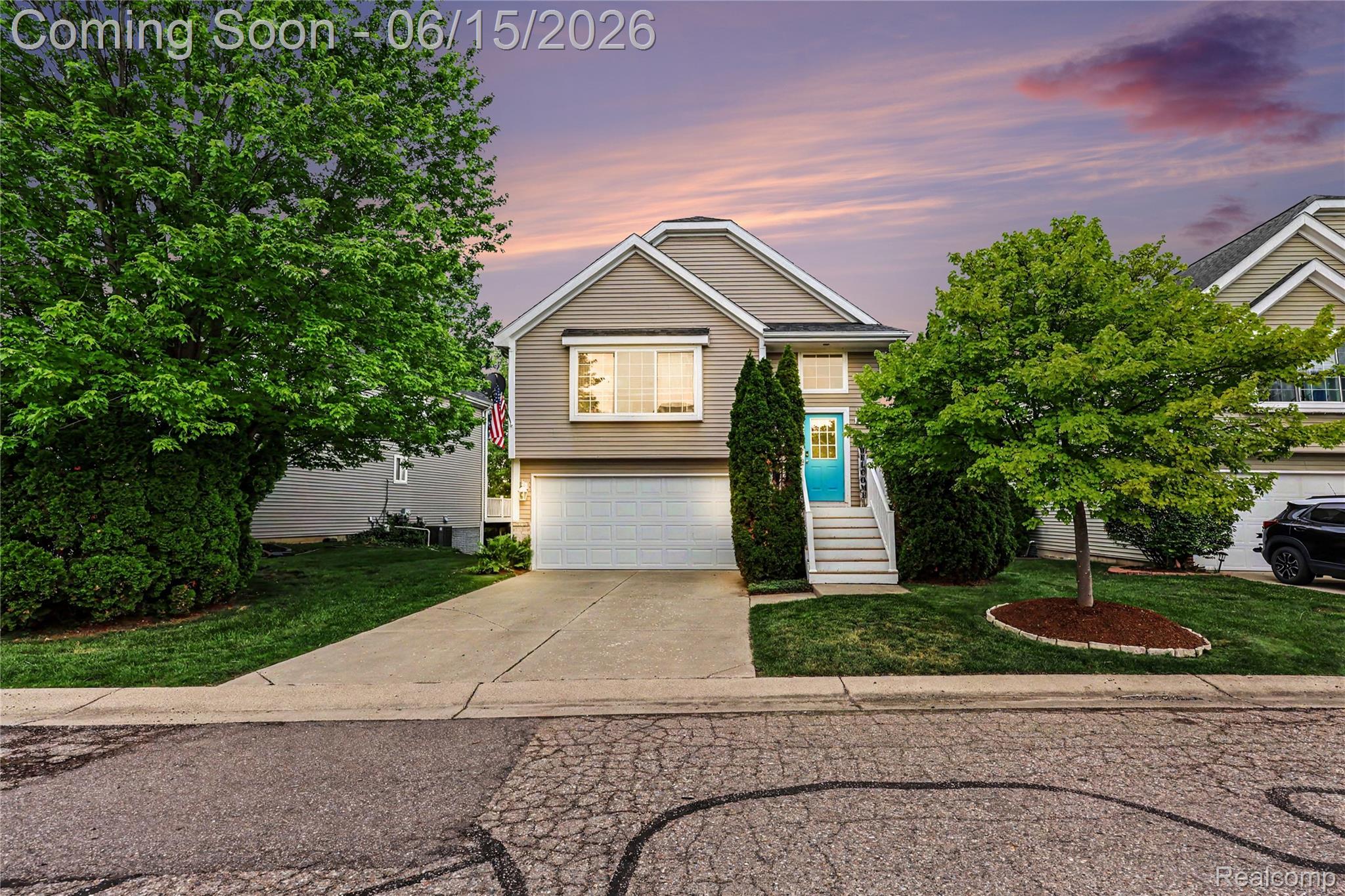 4448 Sunflower Circle
