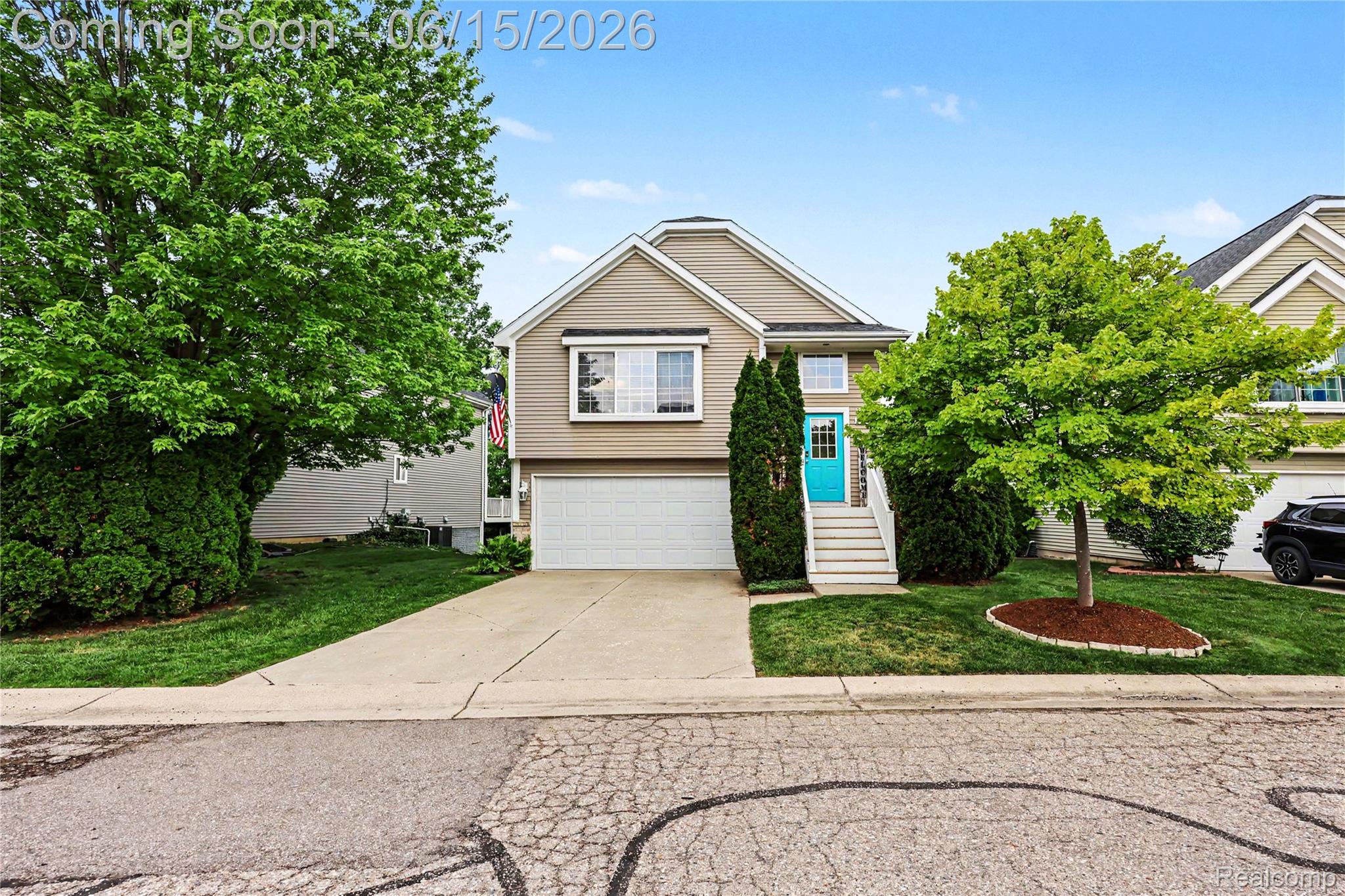 4448 Sunflower Circle