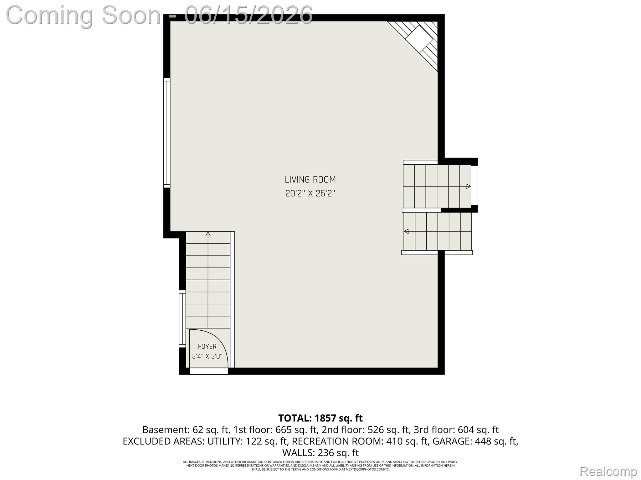 4448 Sunflower Circle