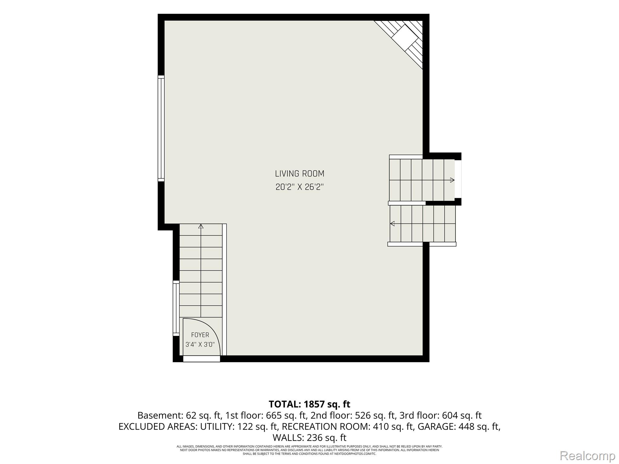 4448 Sunflower Circle