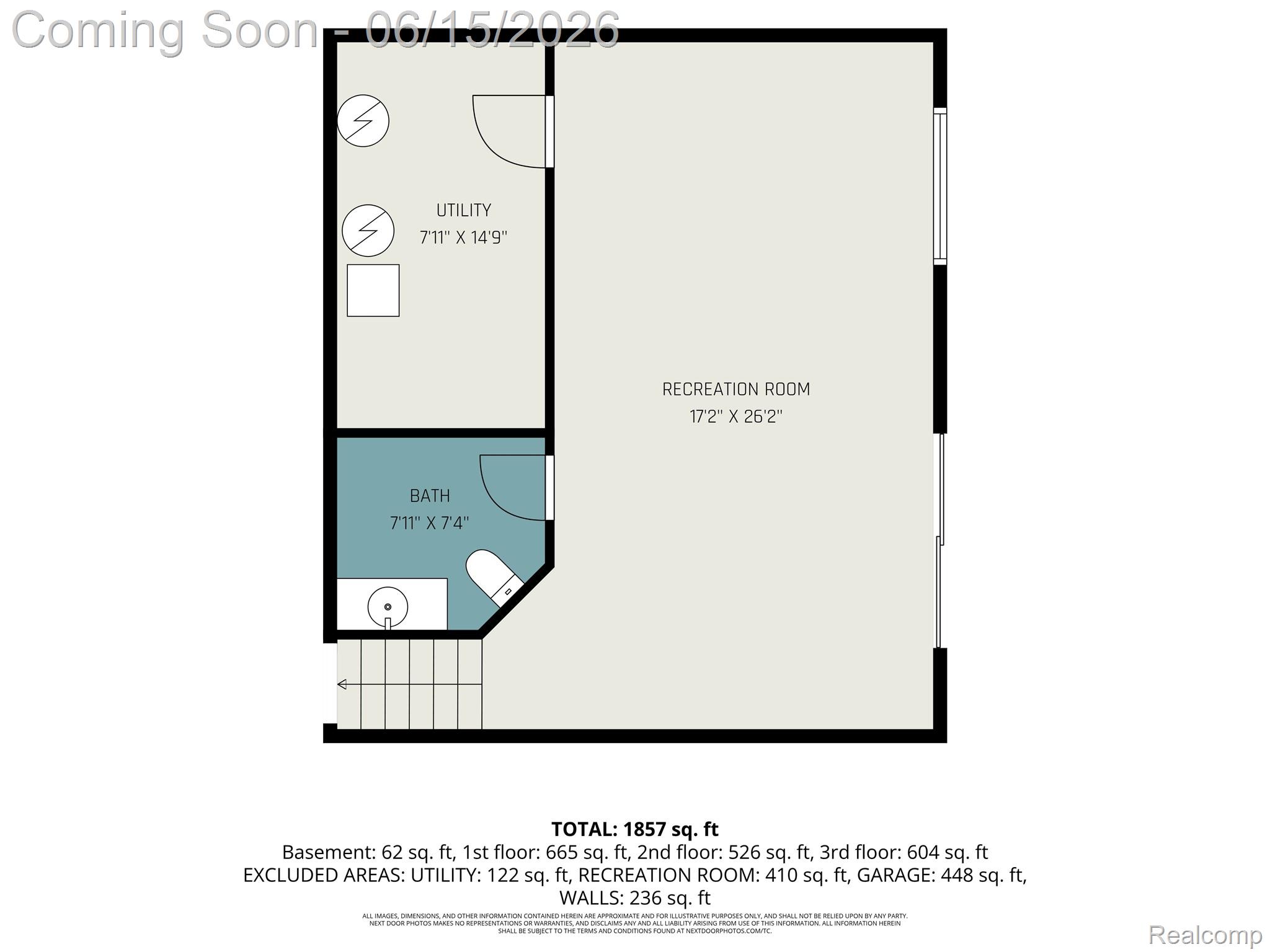 4448 Sunflower Circle