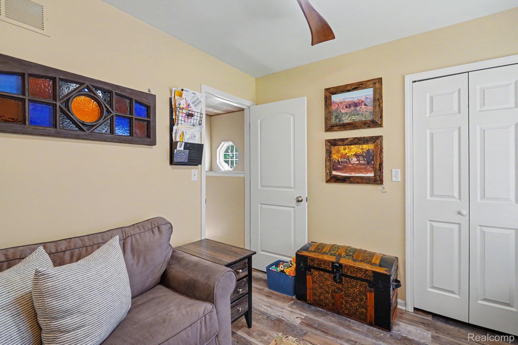 3544 Fort Drive