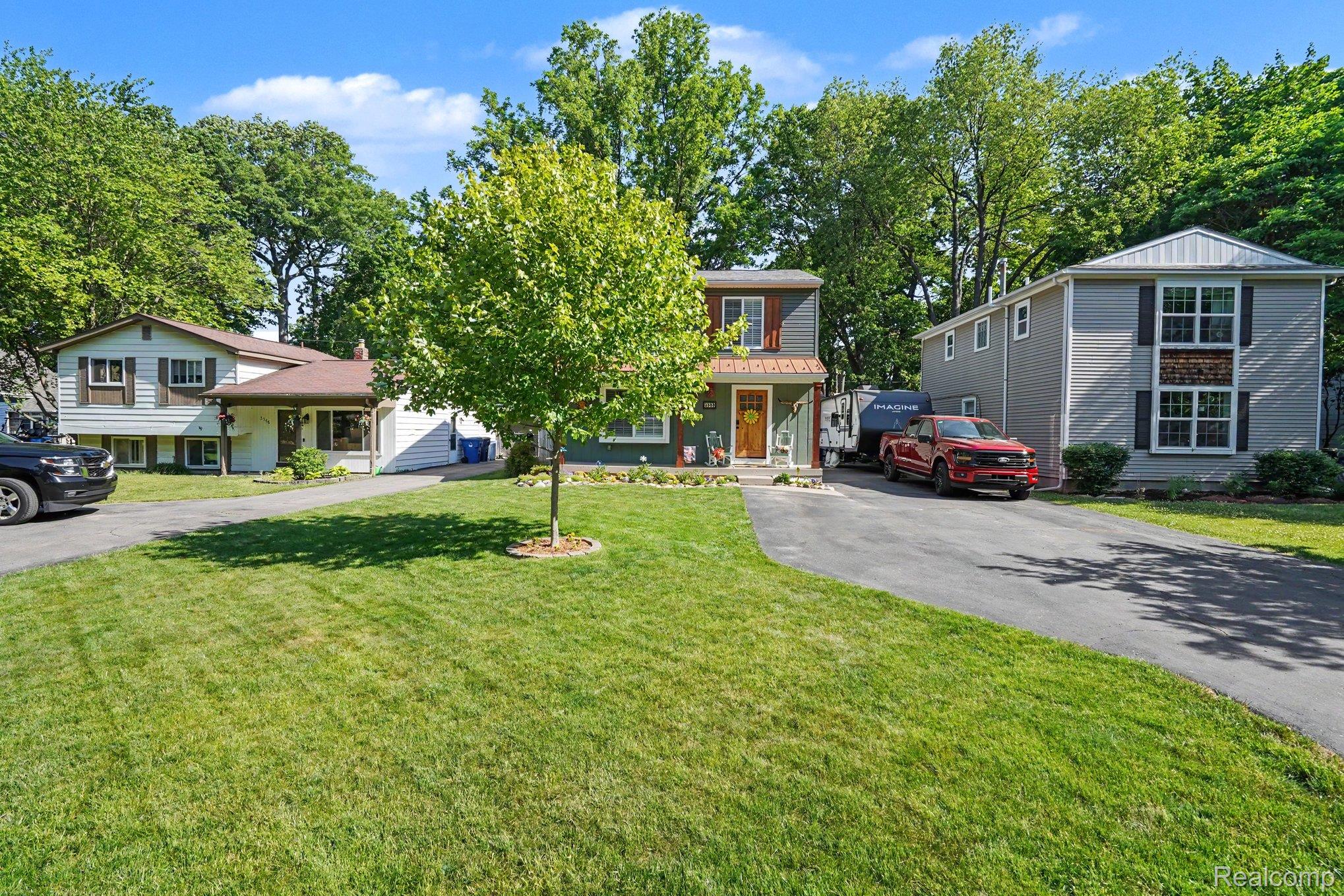 3544 Fort Drive