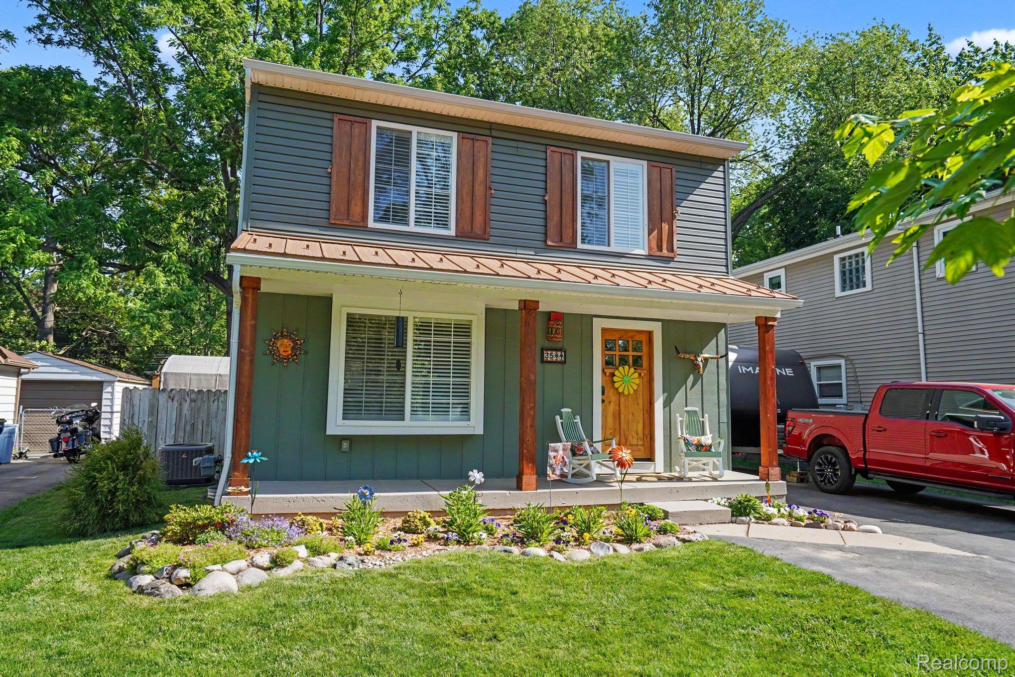 3544 Fort Drive