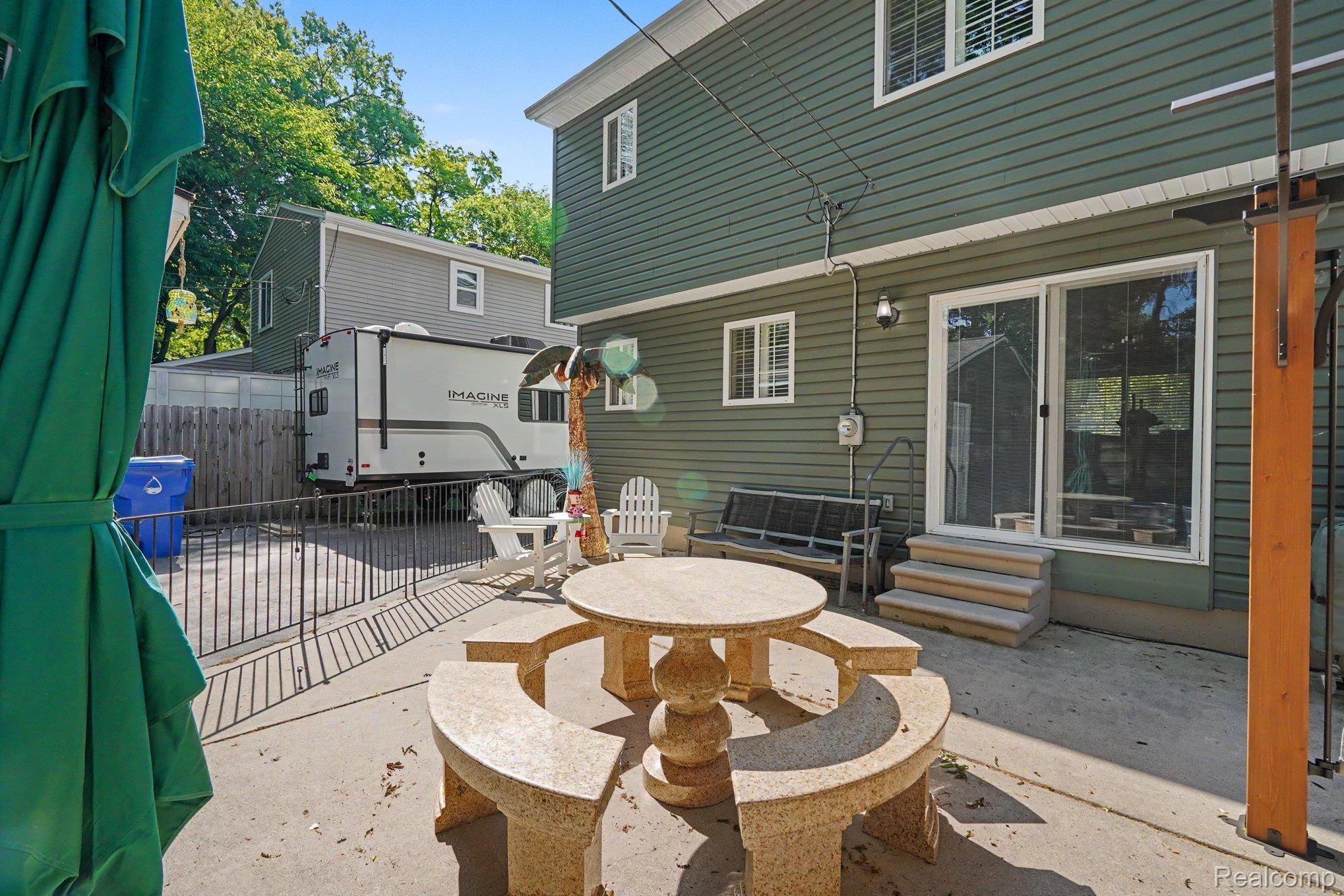 3544 Fort Drive