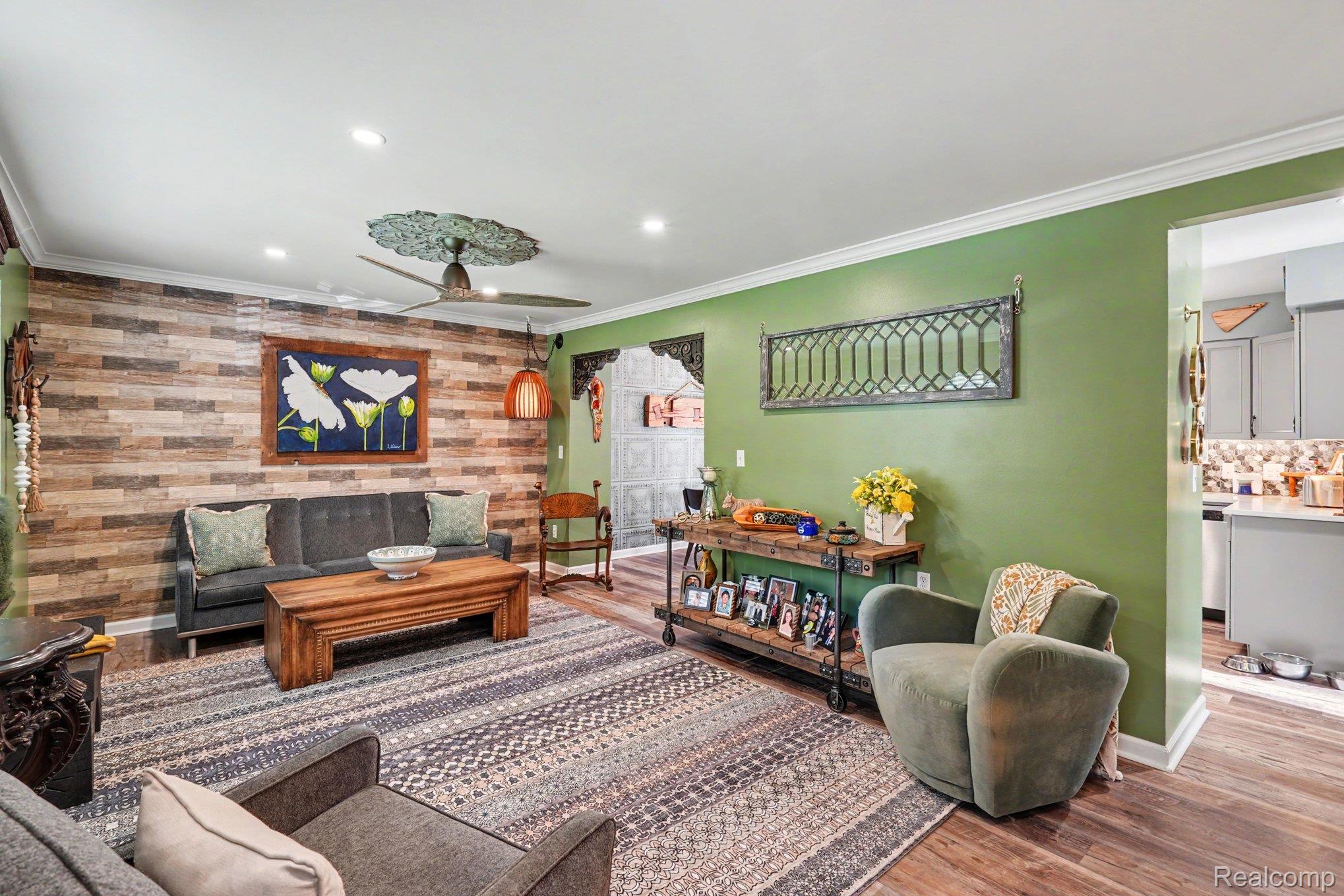 3544 Fort Drive