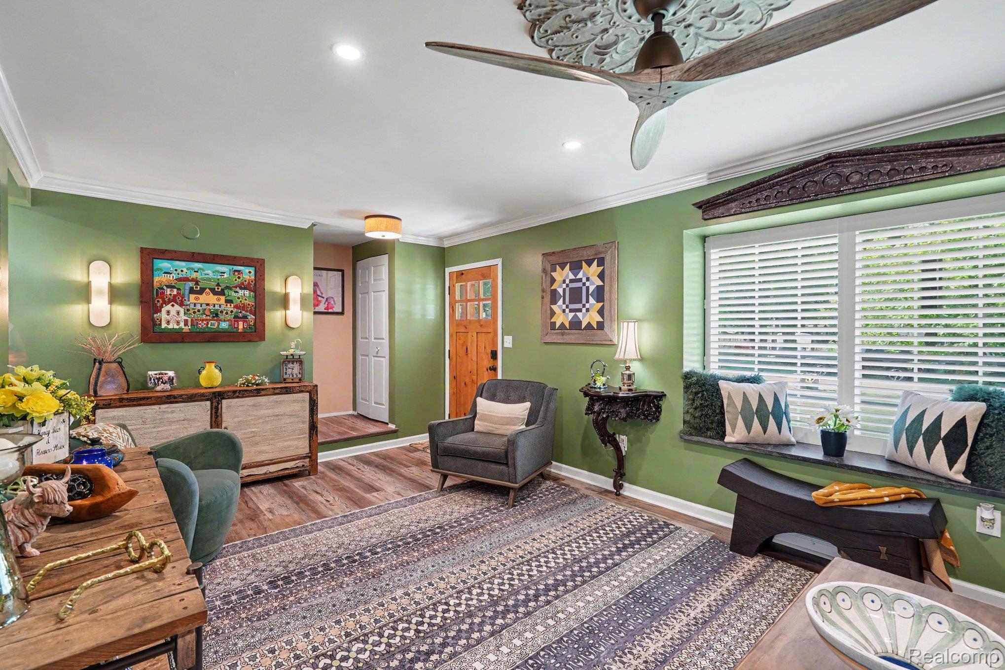 3544 Fort Drive
