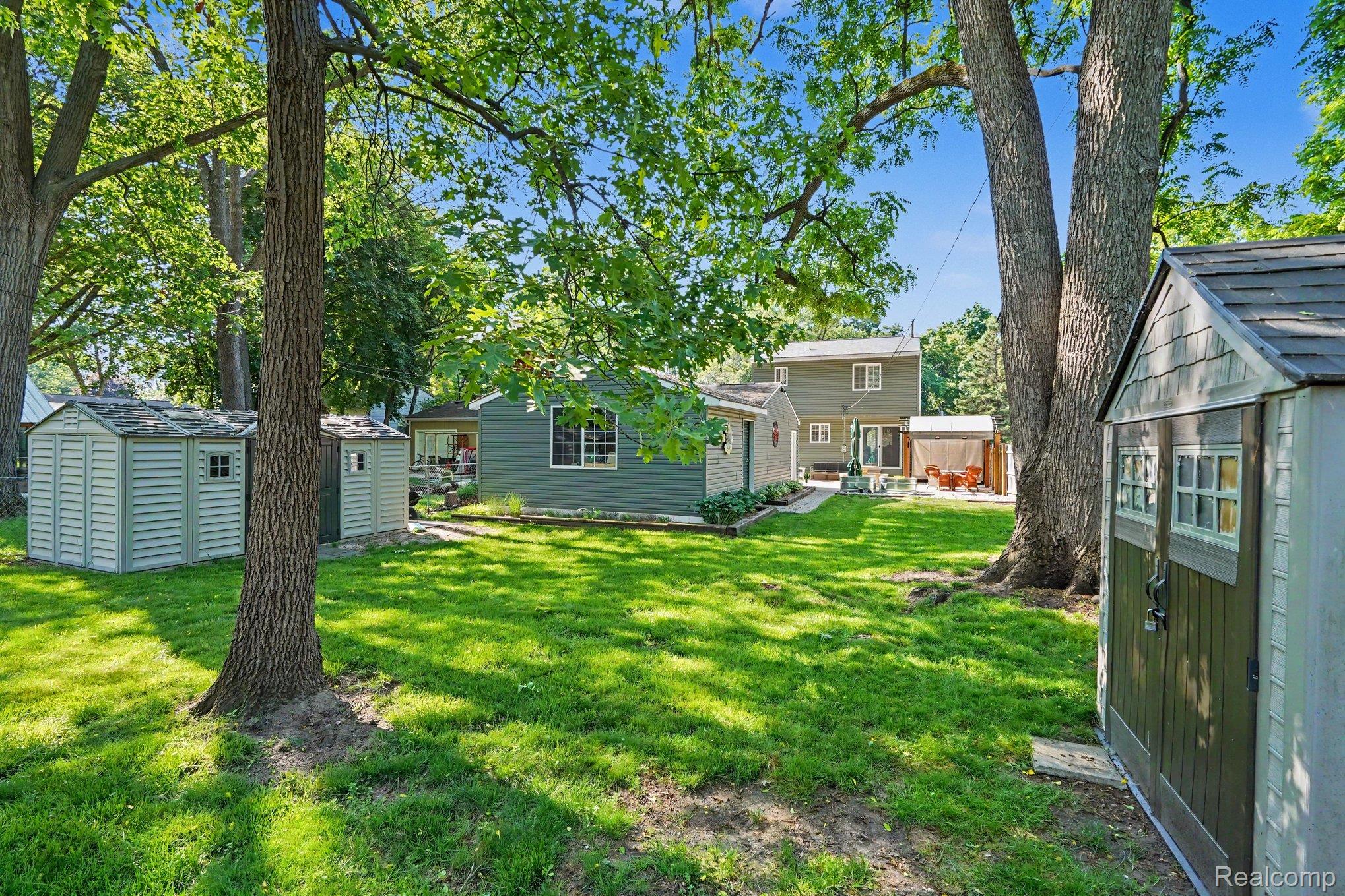 3544 Fort Drive