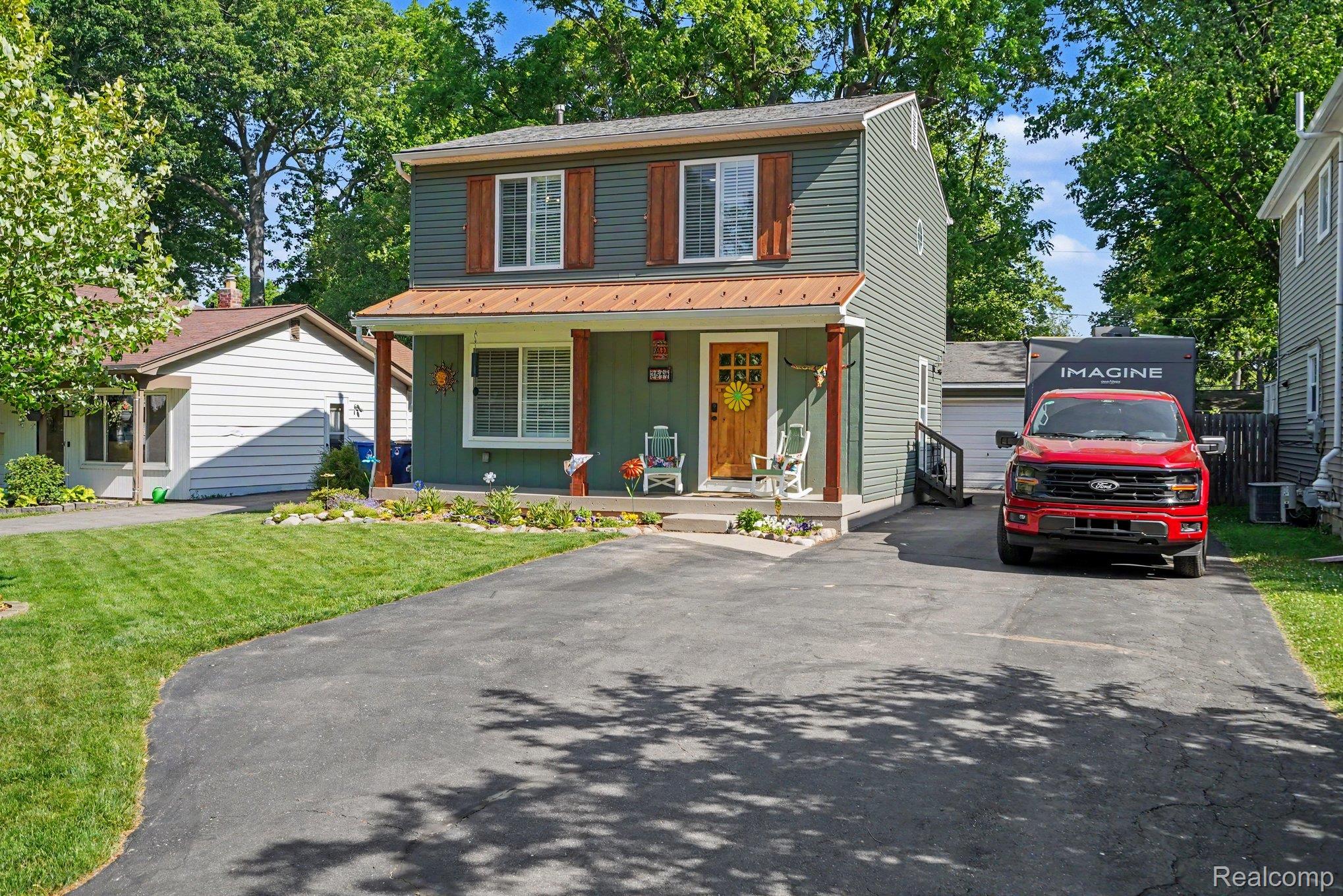 3544 Fort Drive