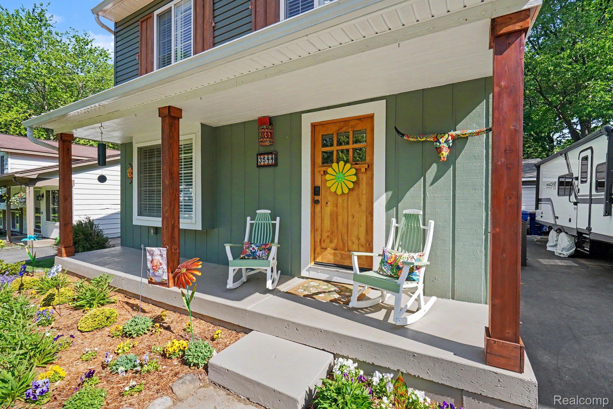 3544 Fort Drive