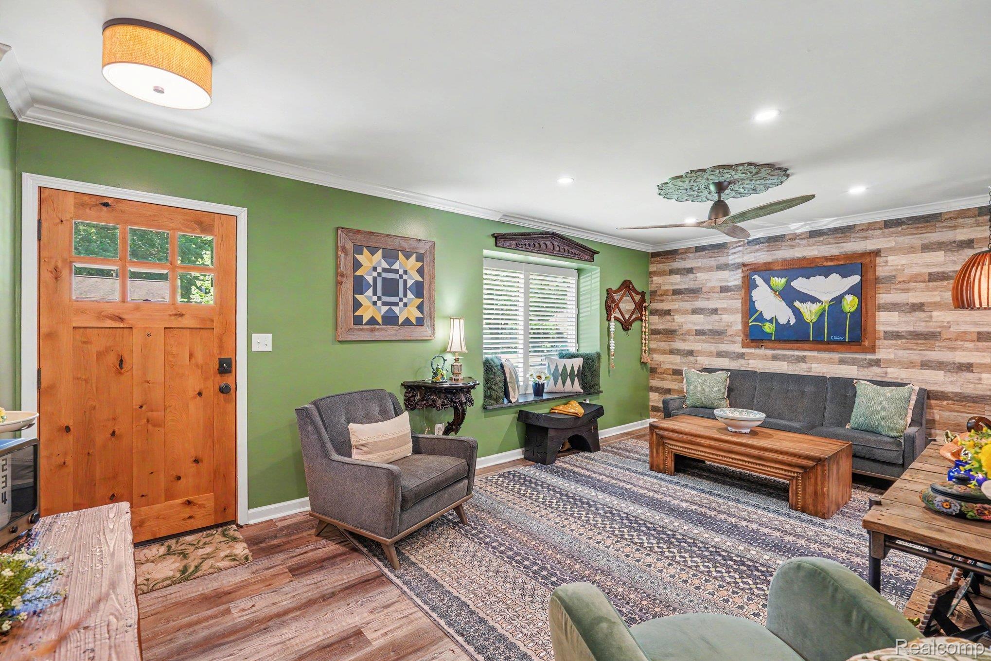 3544 Fort Drive