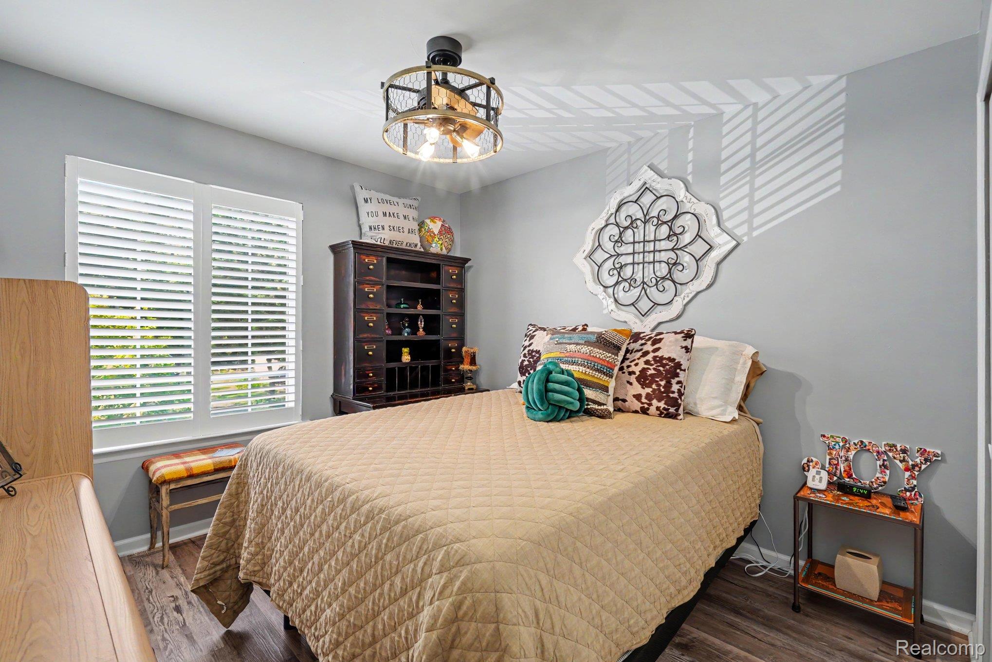 3544 Fort Drive