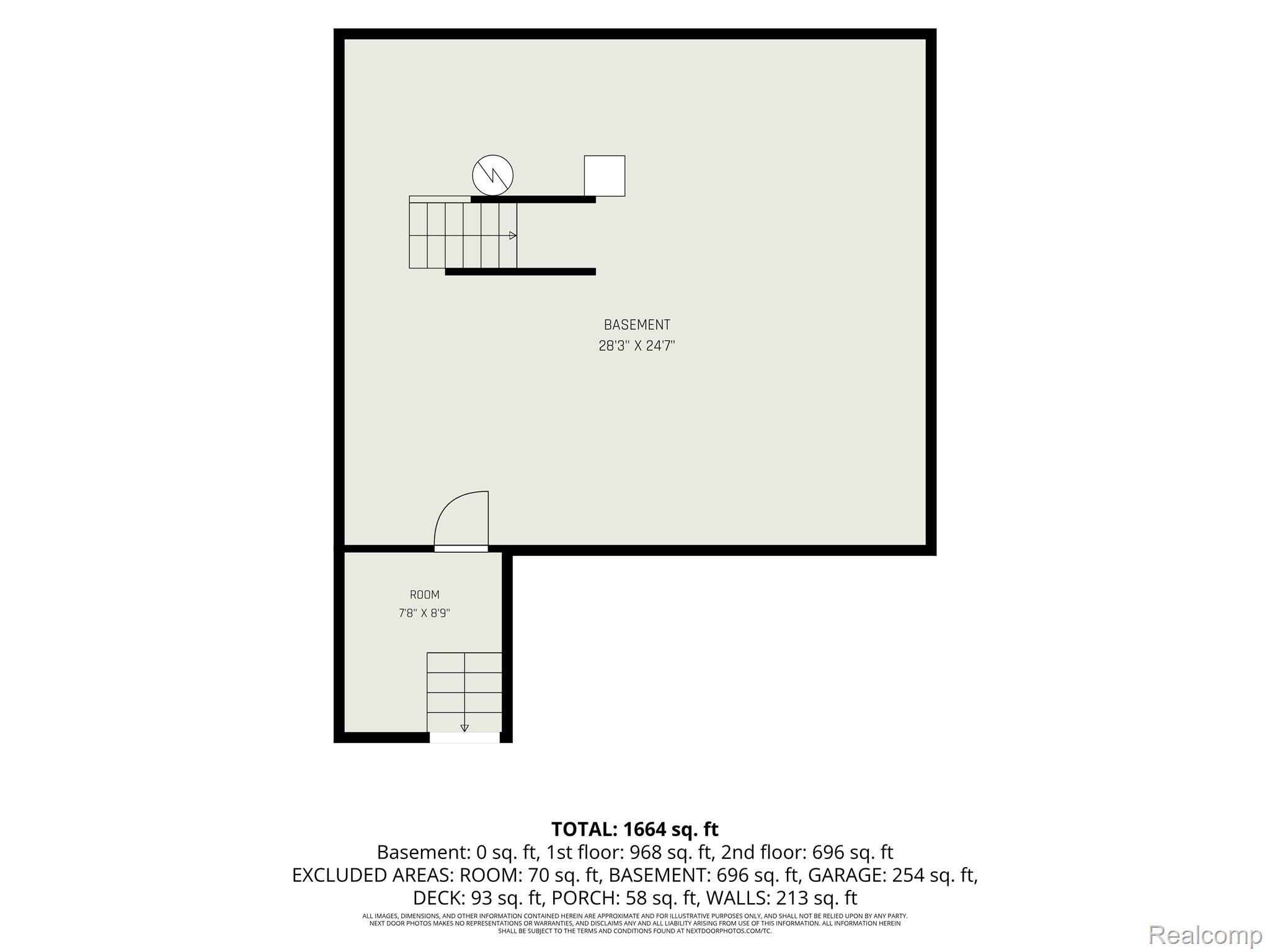5031 Oakwood Road