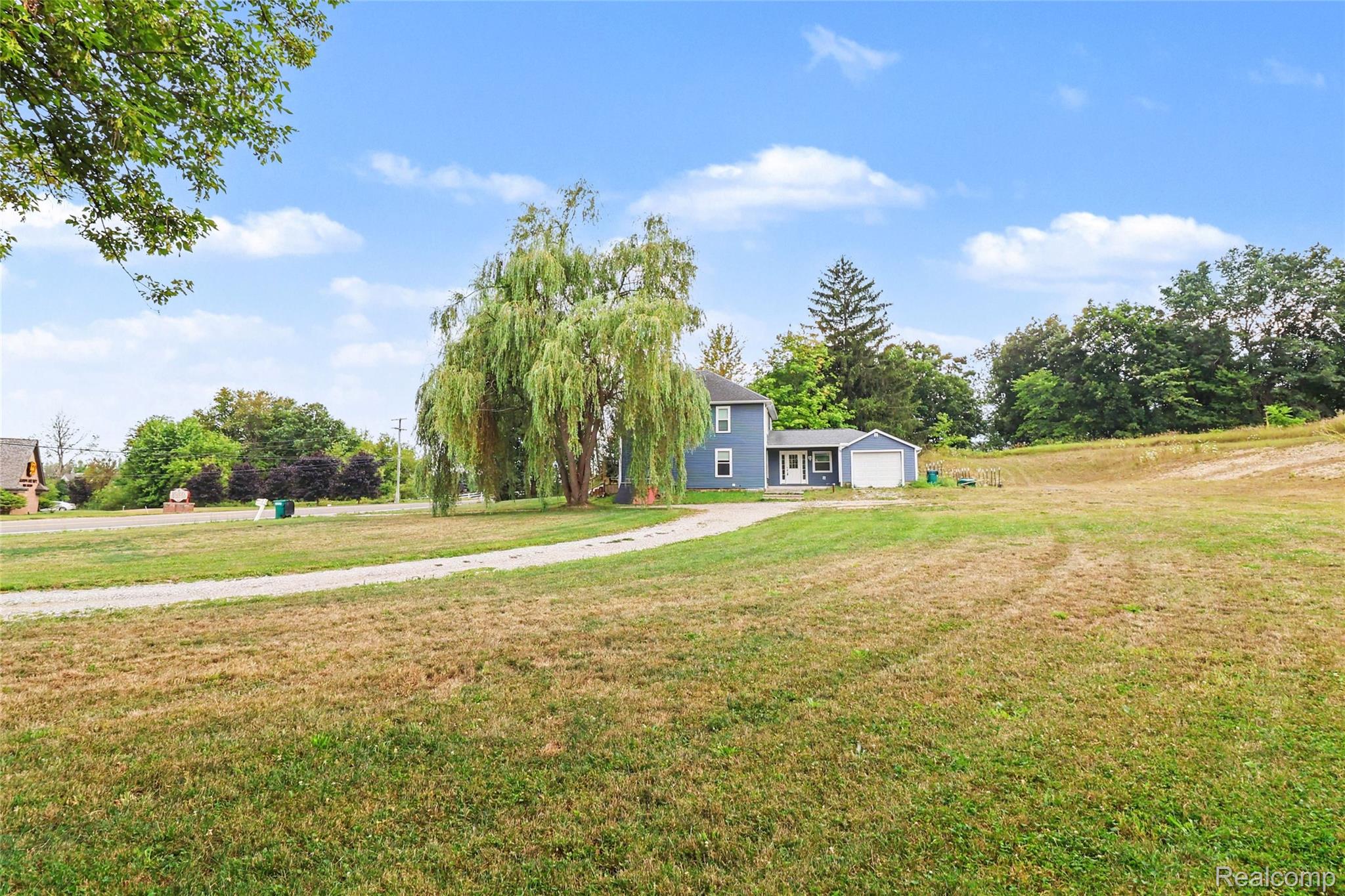 5031 Oakwood Road