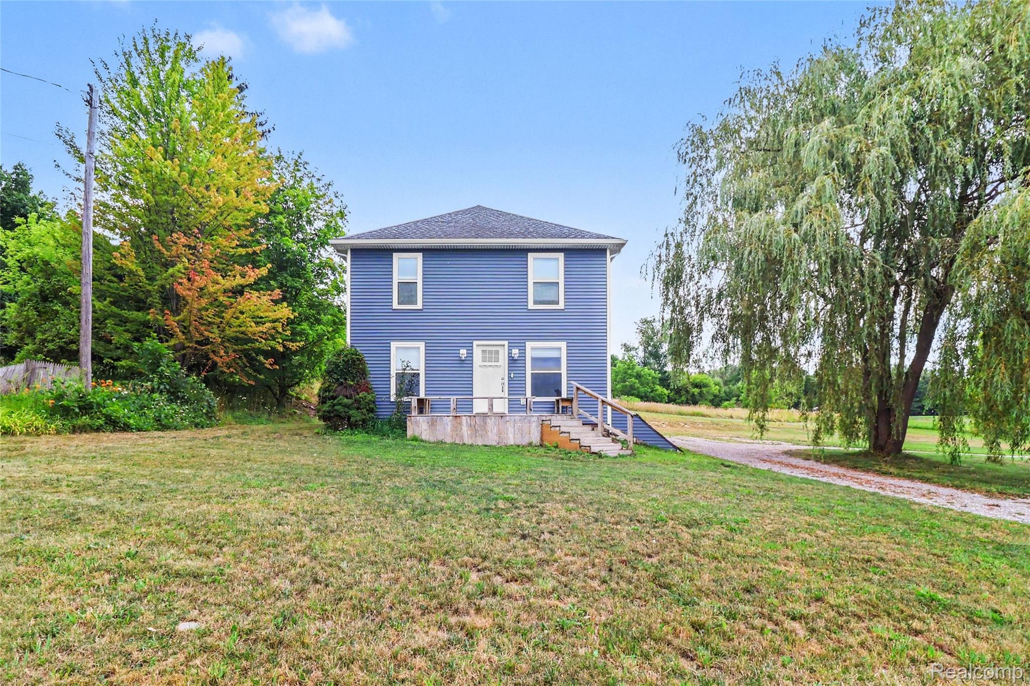 5031 Oakwood Road