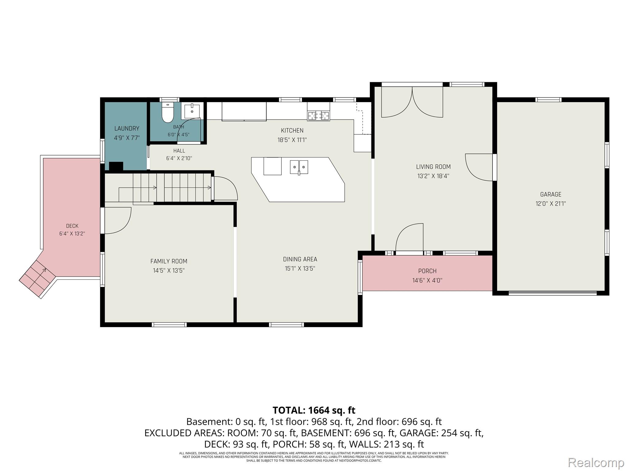 5031 Oakwood Road
