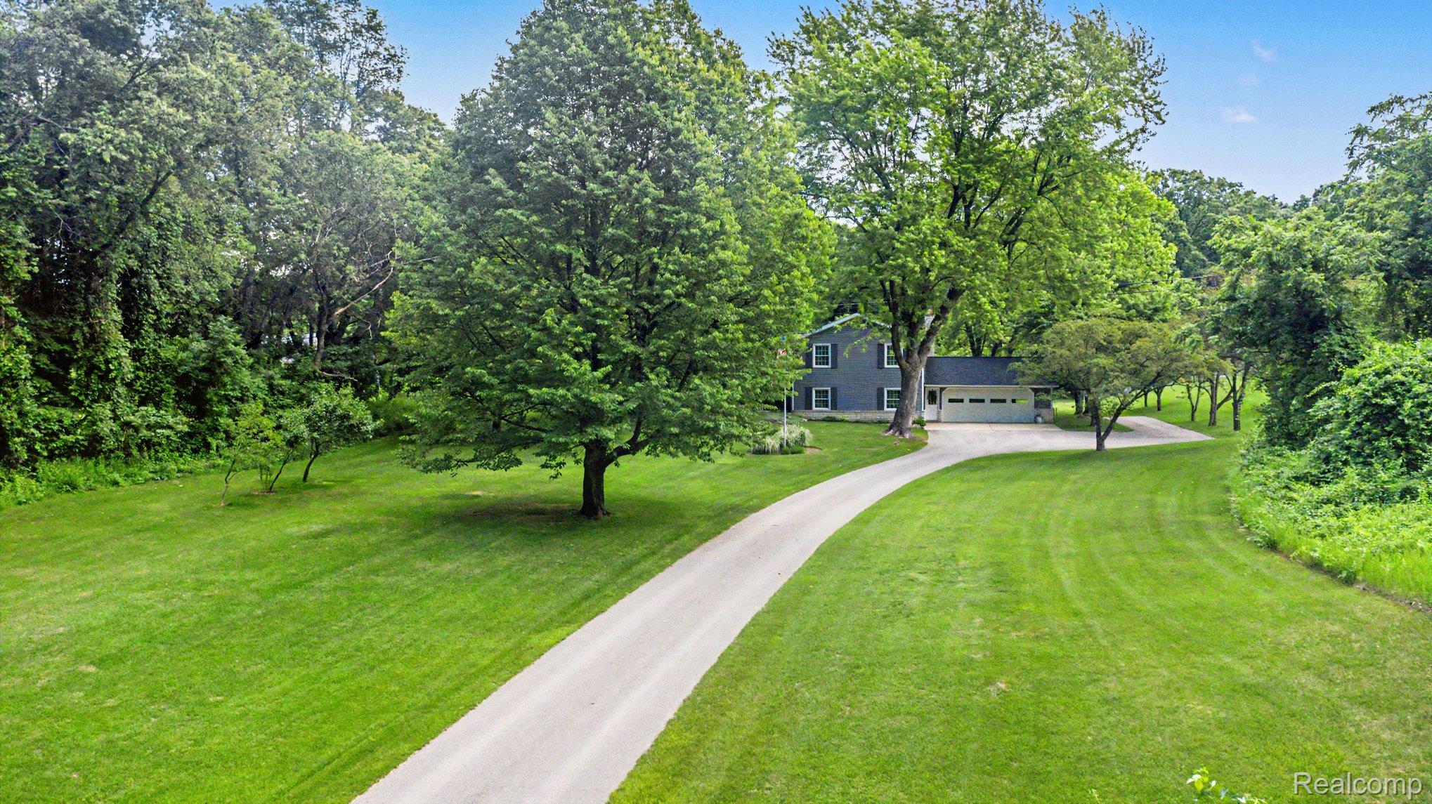 9100 Pine Knob Road