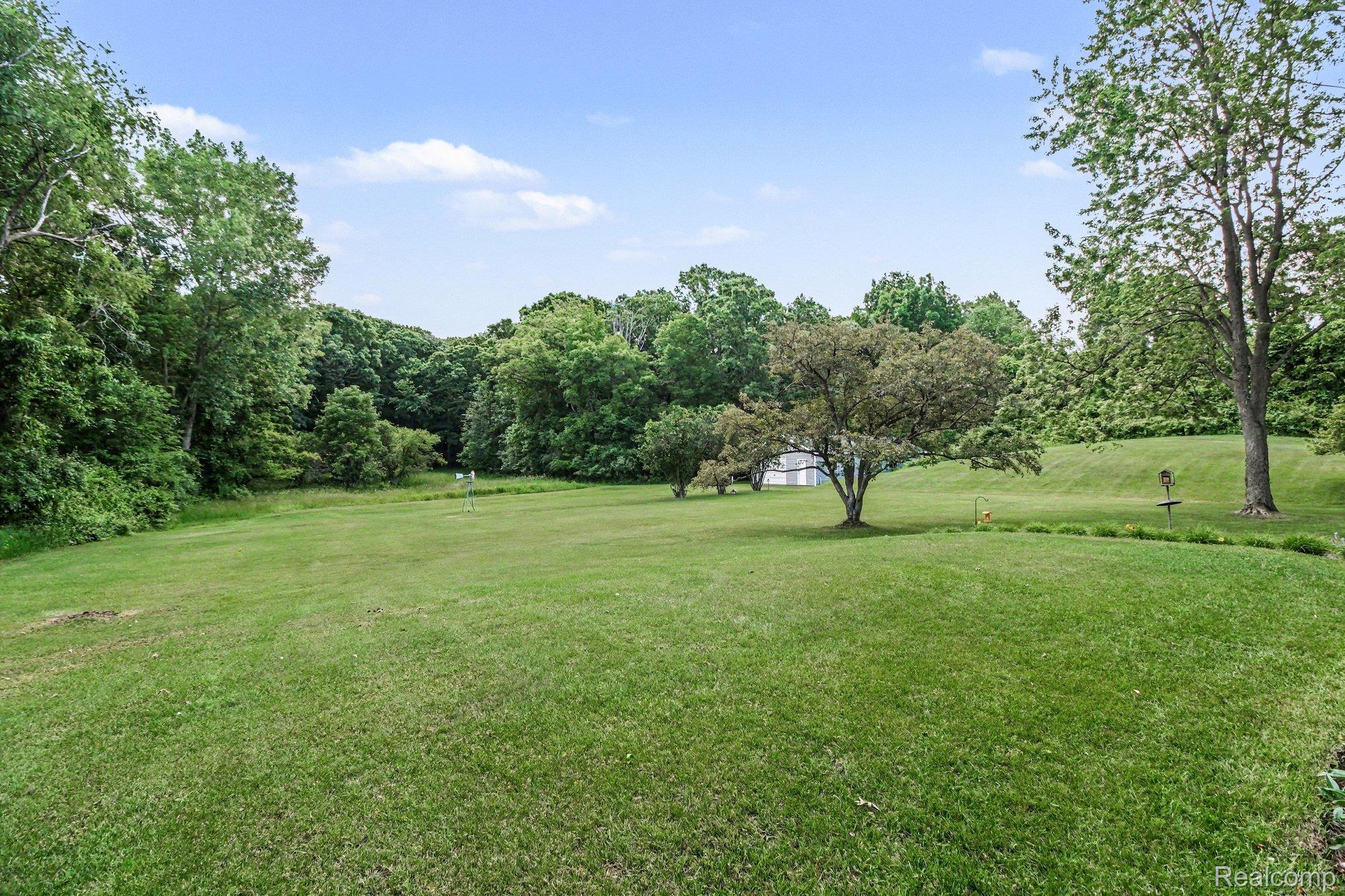 9100 Pine Knob Road
