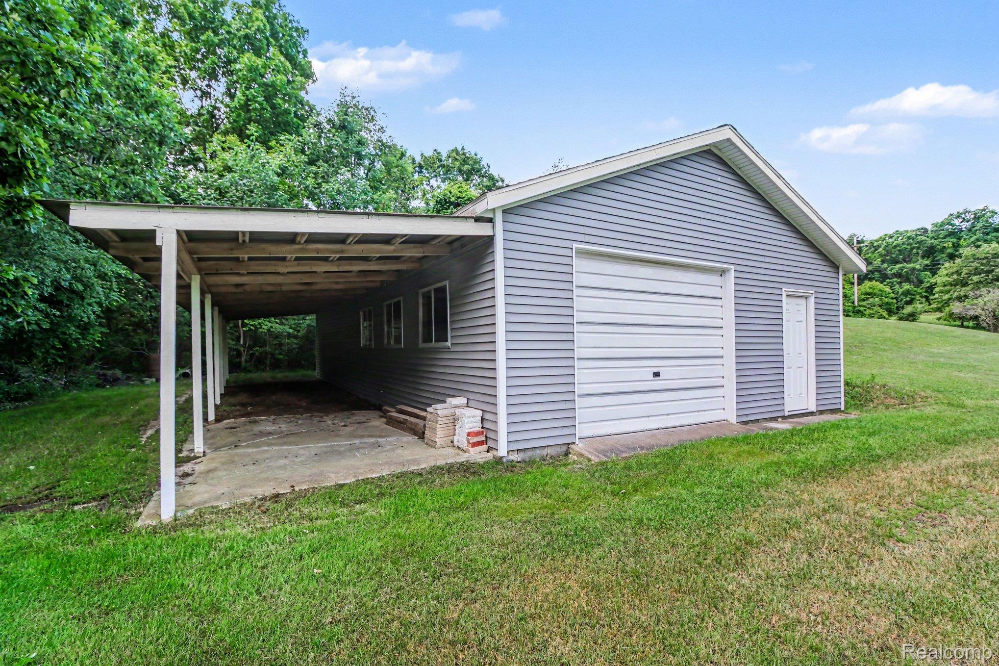 9100 Pine Knob Road