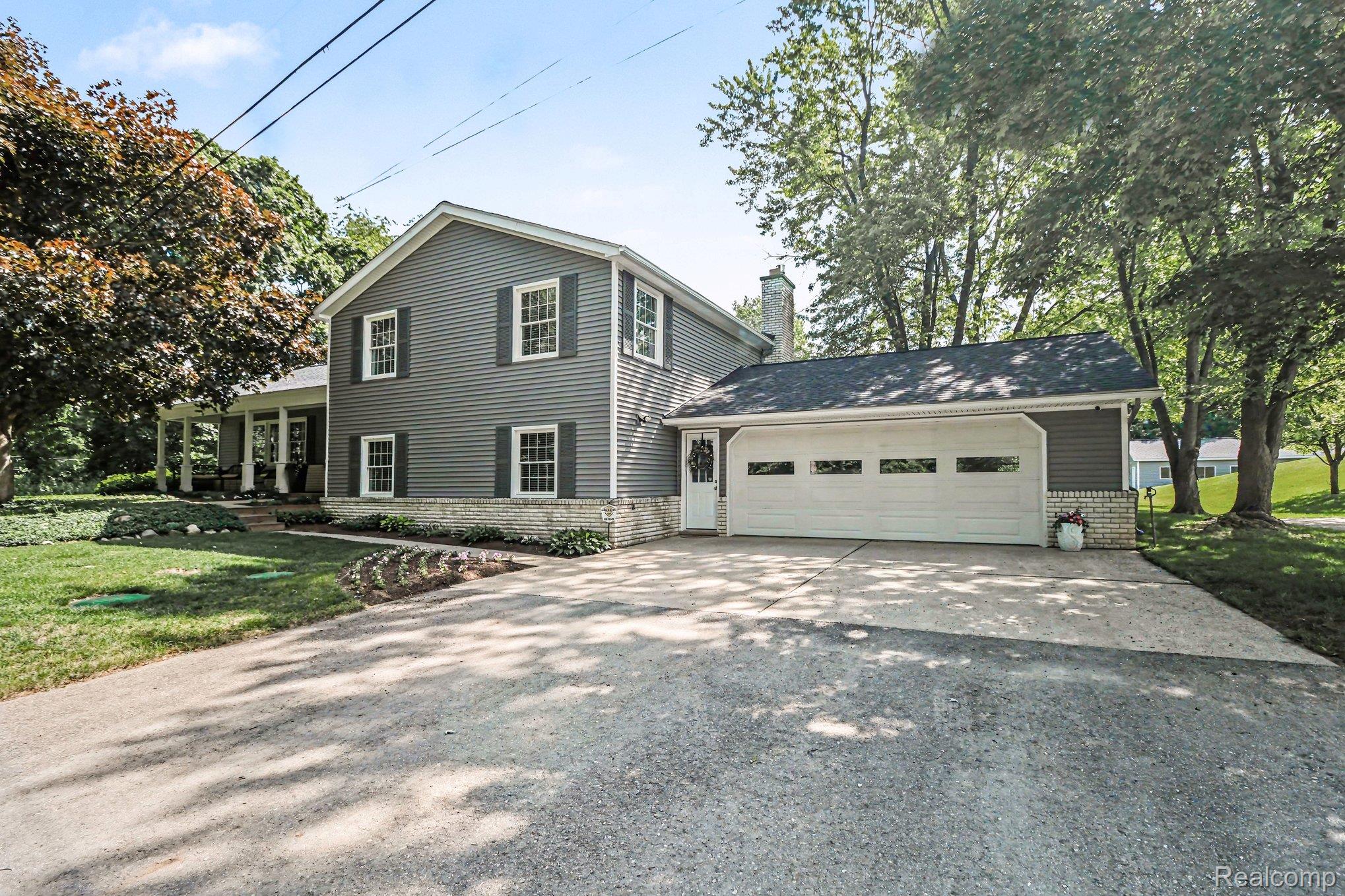 9100 Pine Knob Road