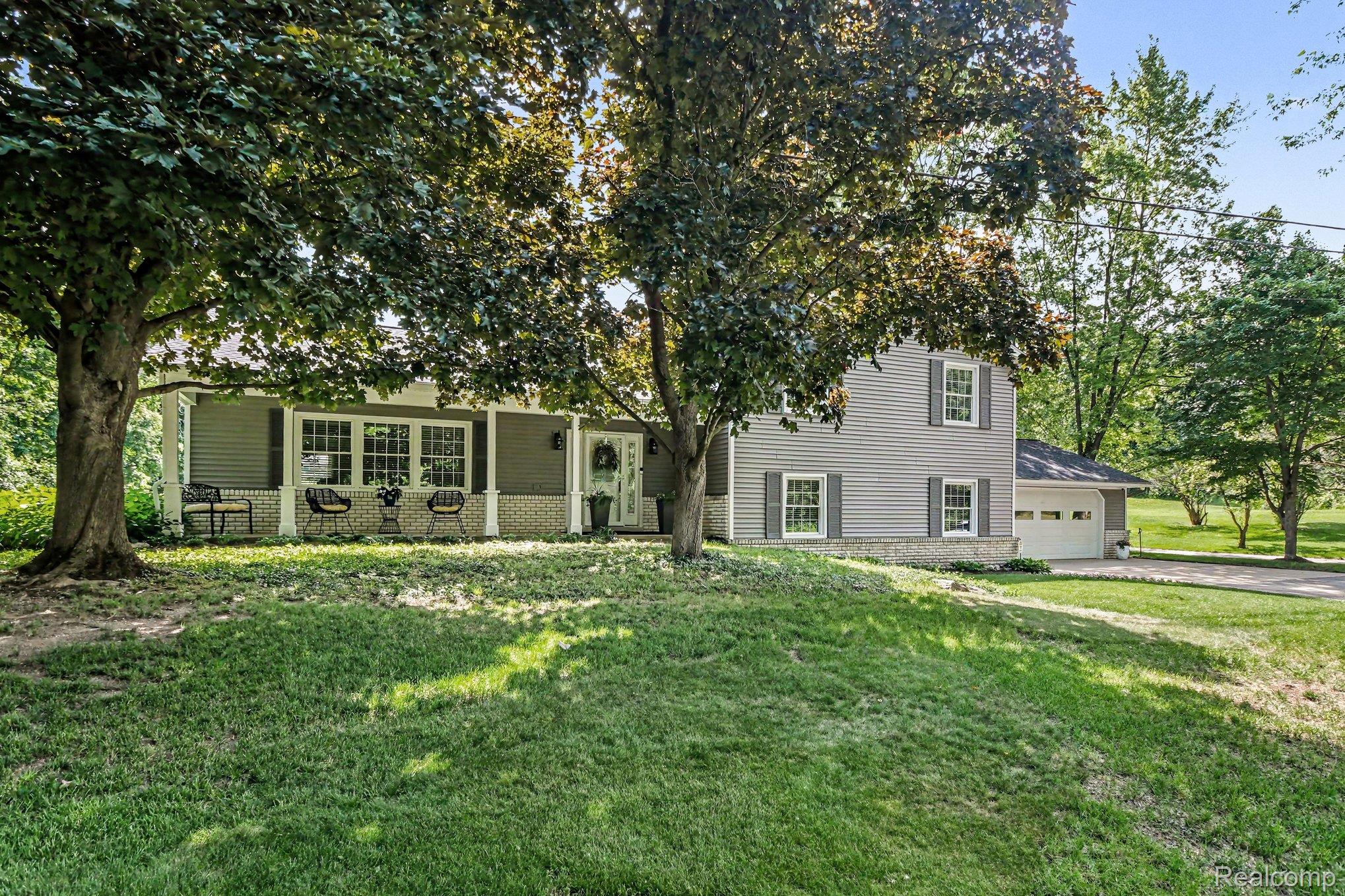 9100 Pine Knob Road