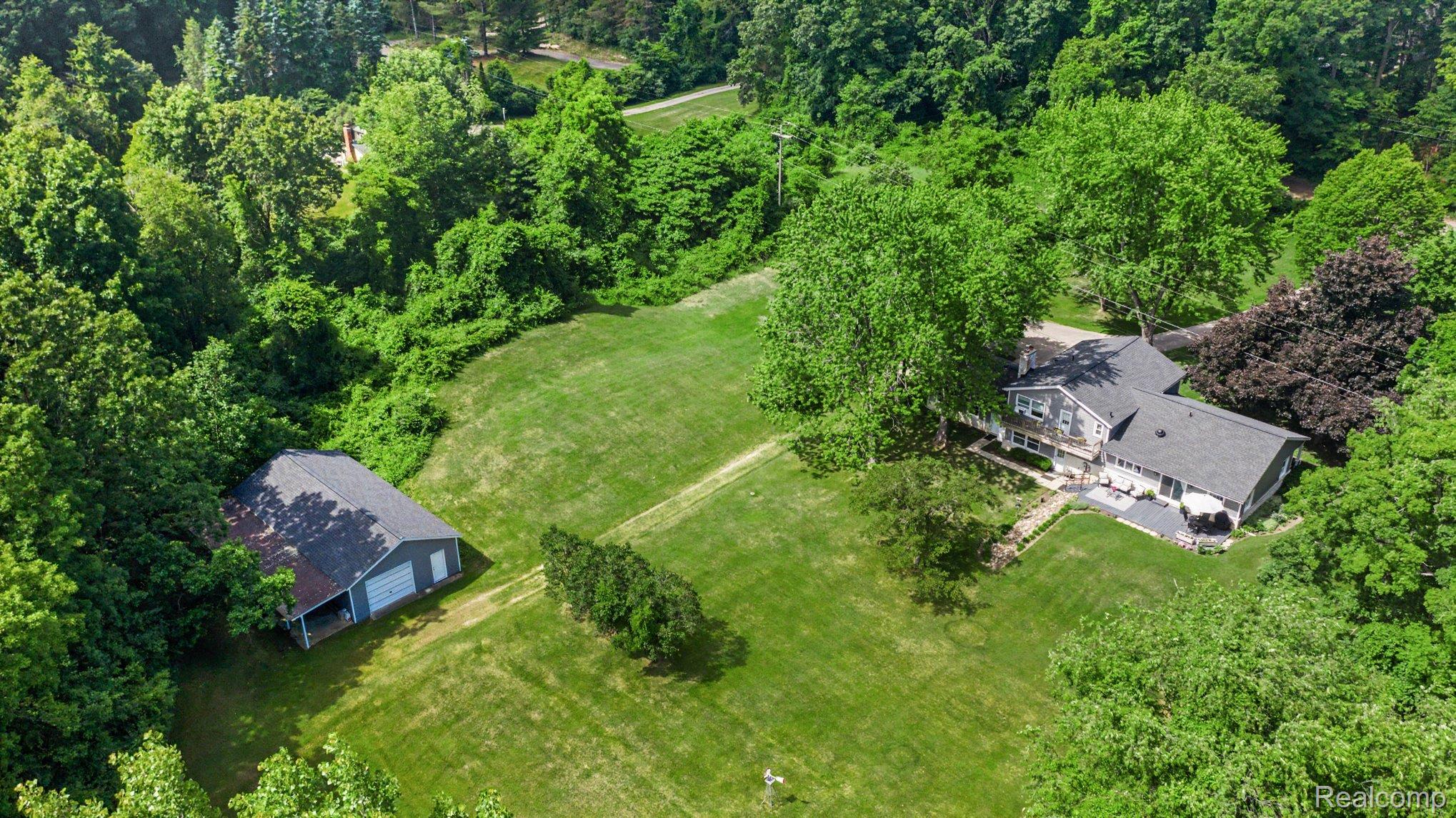 9100 Pine Knob Road
