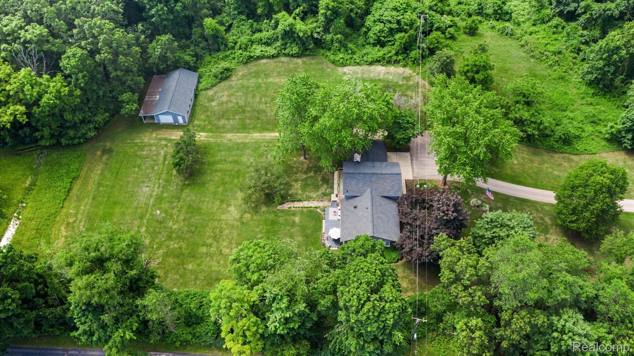 9100 Pine Knob Road