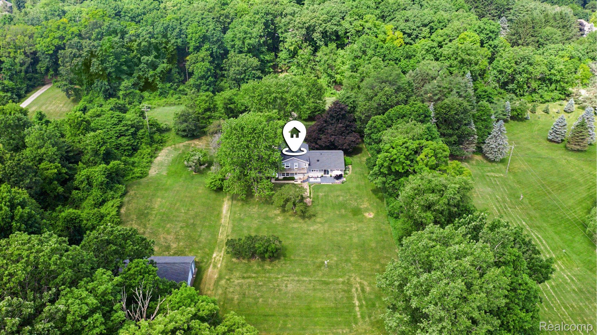 9100 Pine Knob Road