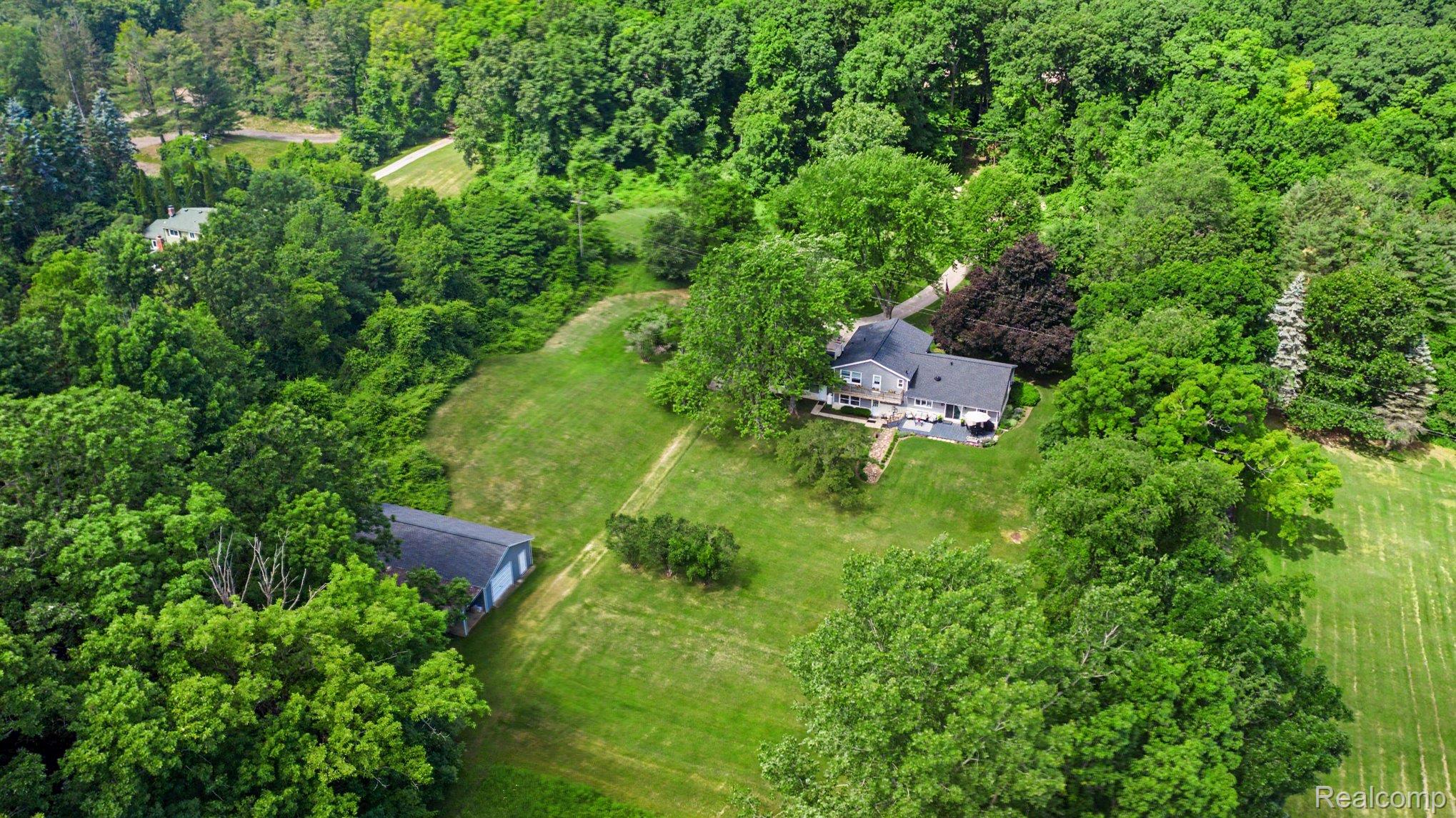 9100 Pine Knob Road