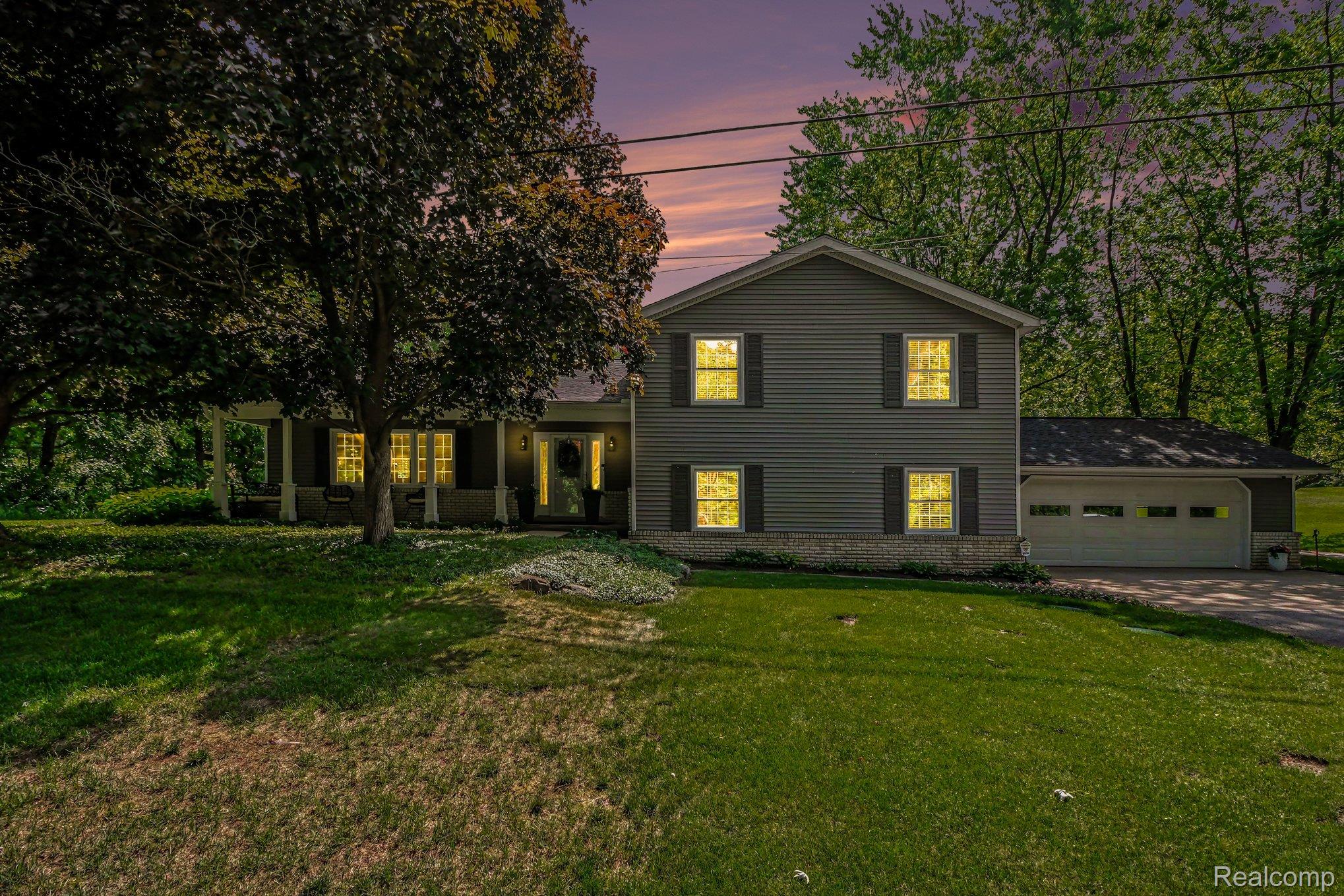 9100 Pine Knob Road