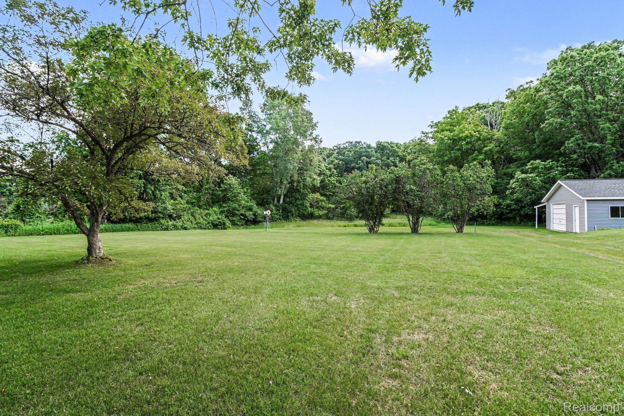 9100 Pine Knob Road