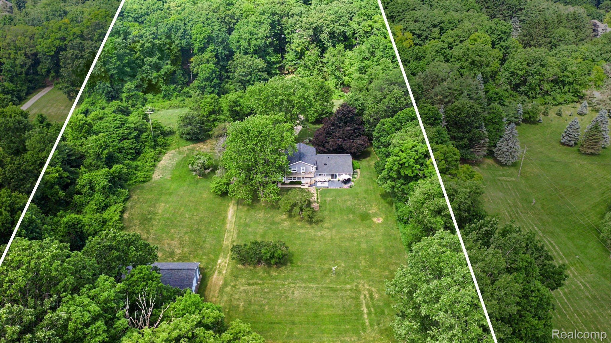 9100 Pine Knob Road