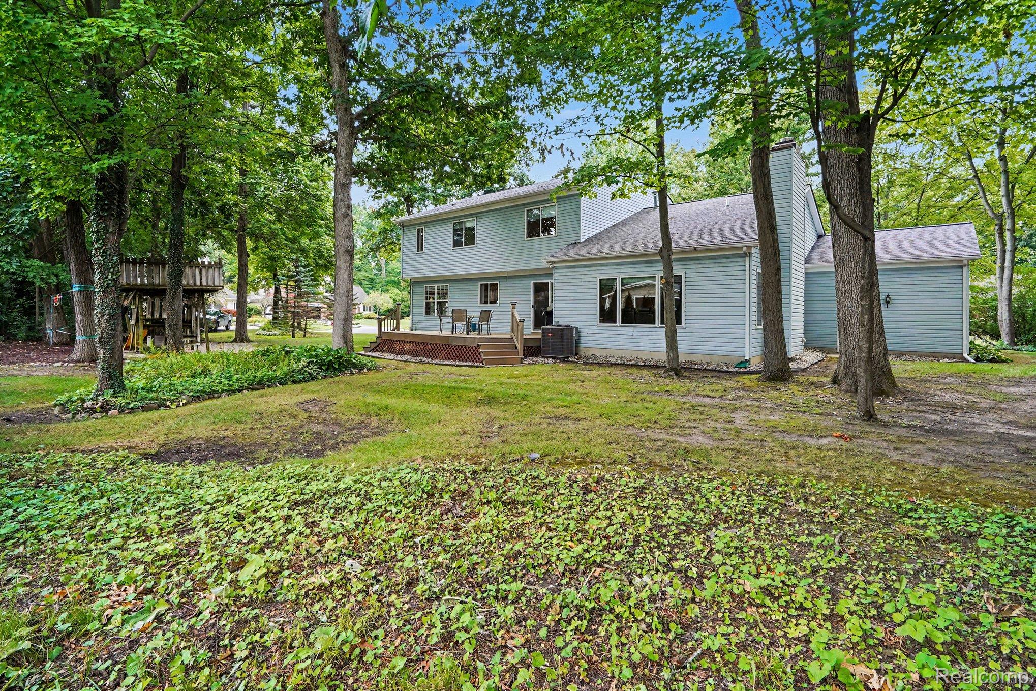 6290 Waldon Woods Drive