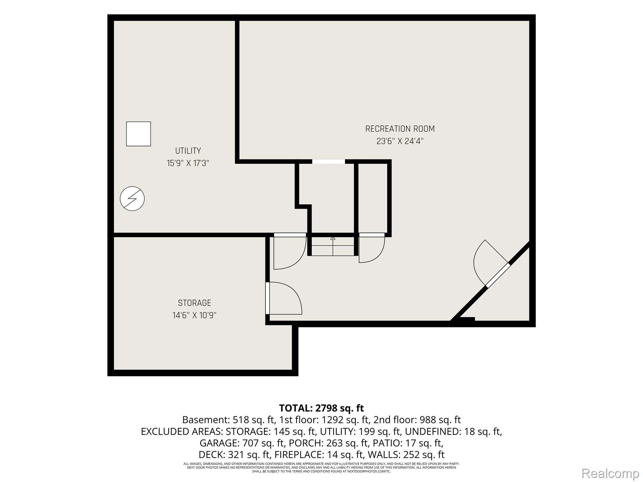6290 Waldon Woods Drive