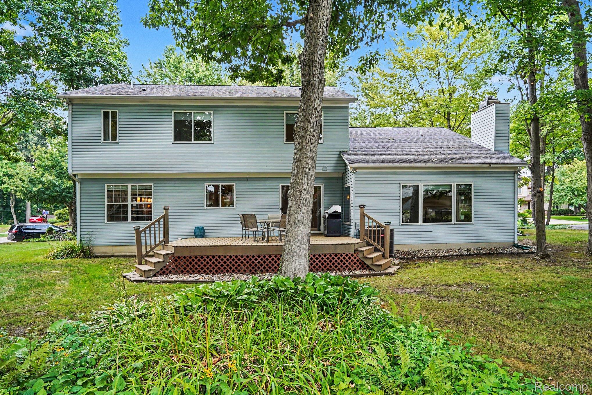 6290 Waldon Woods Drive