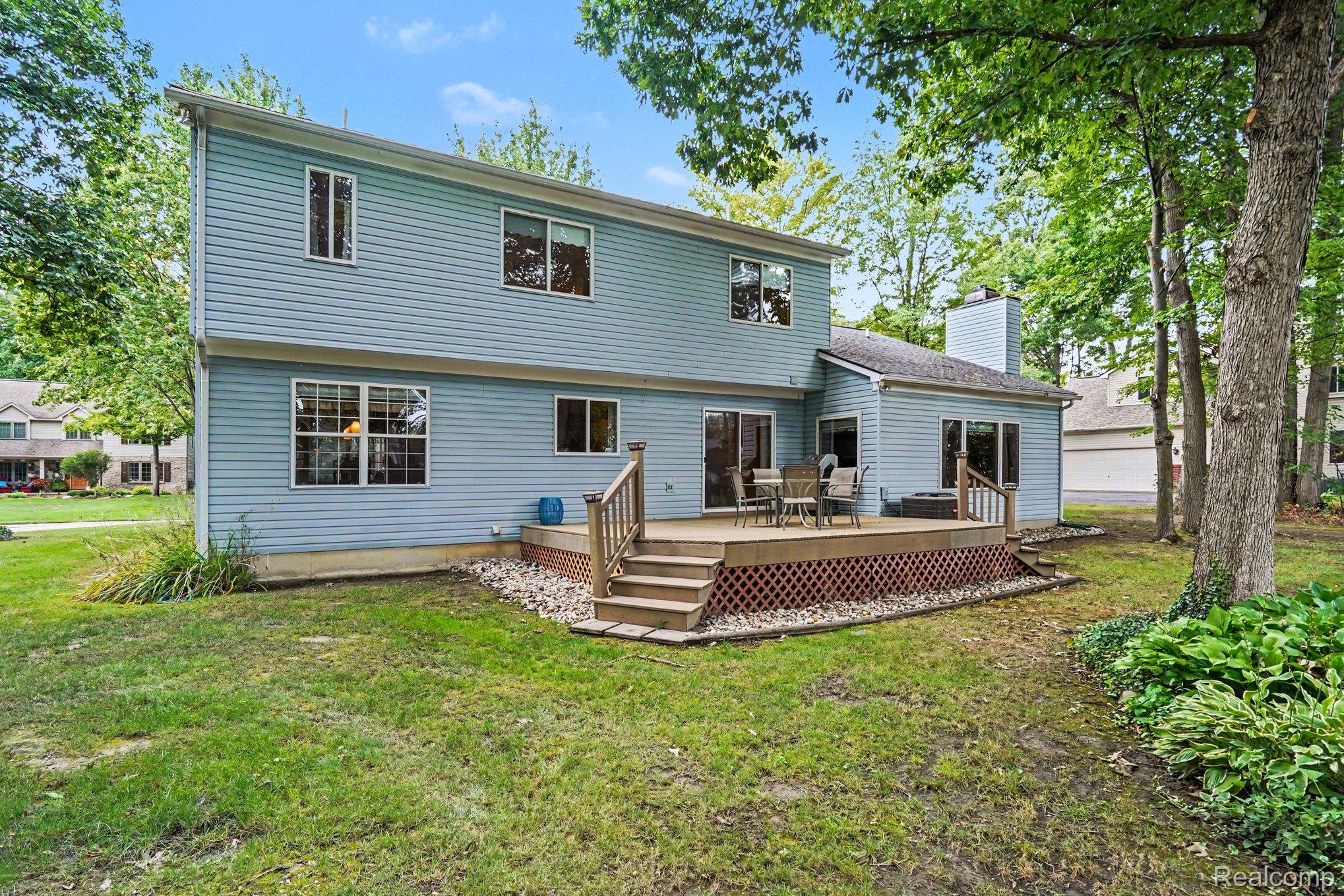 6290 Waldon Woods Drive