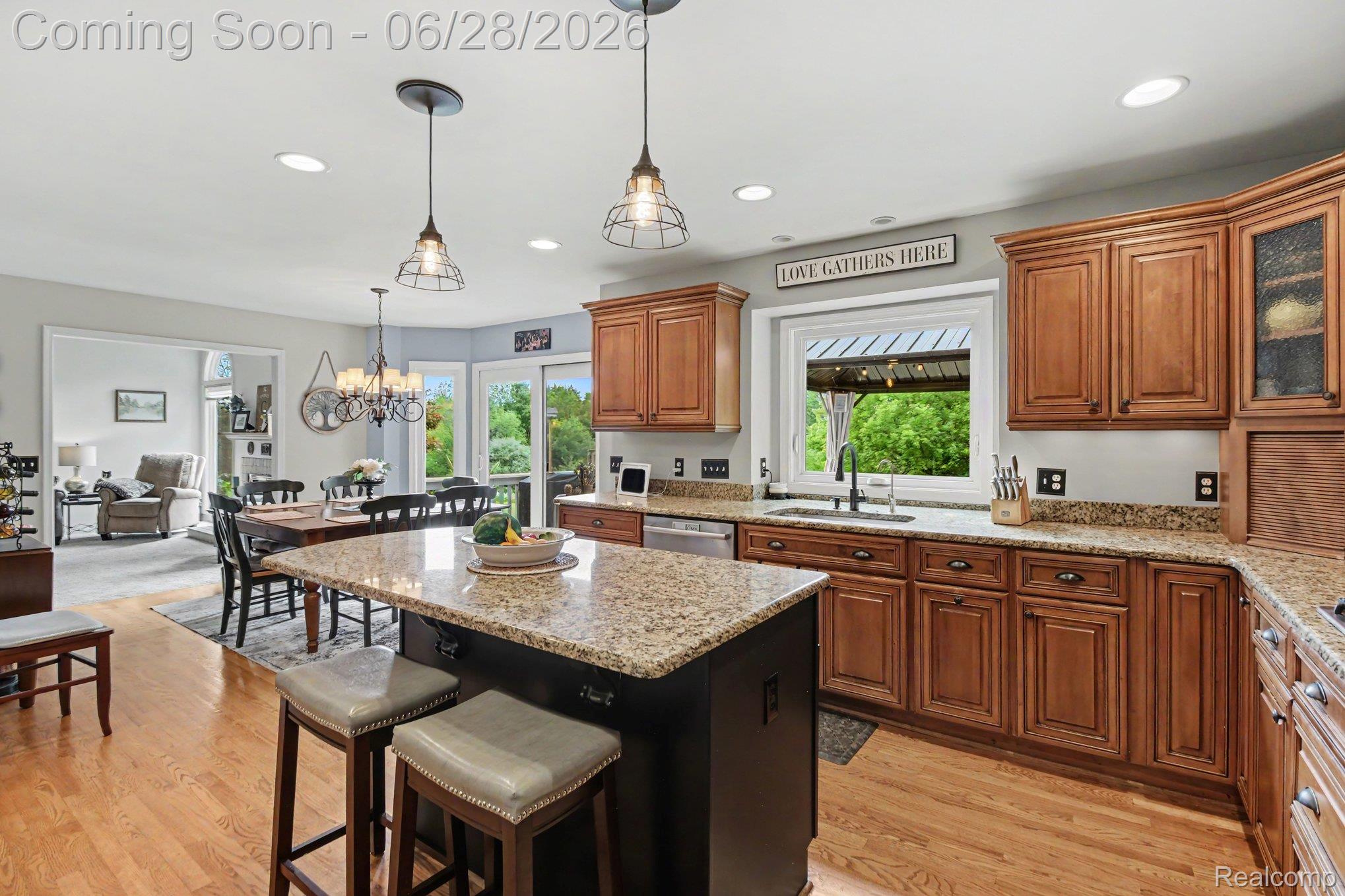 9230 Kelly Lake Drive