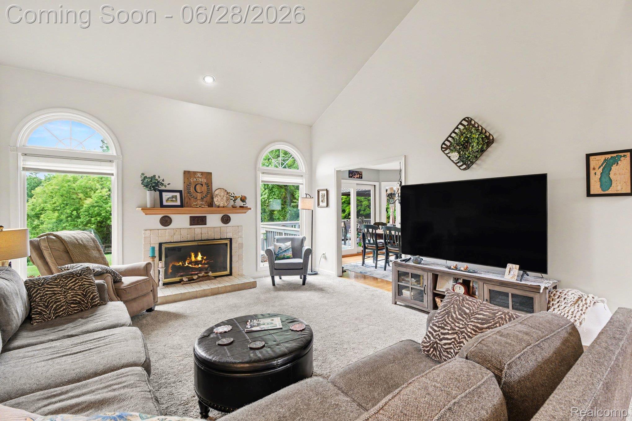 9230 Kelly Lake Drive