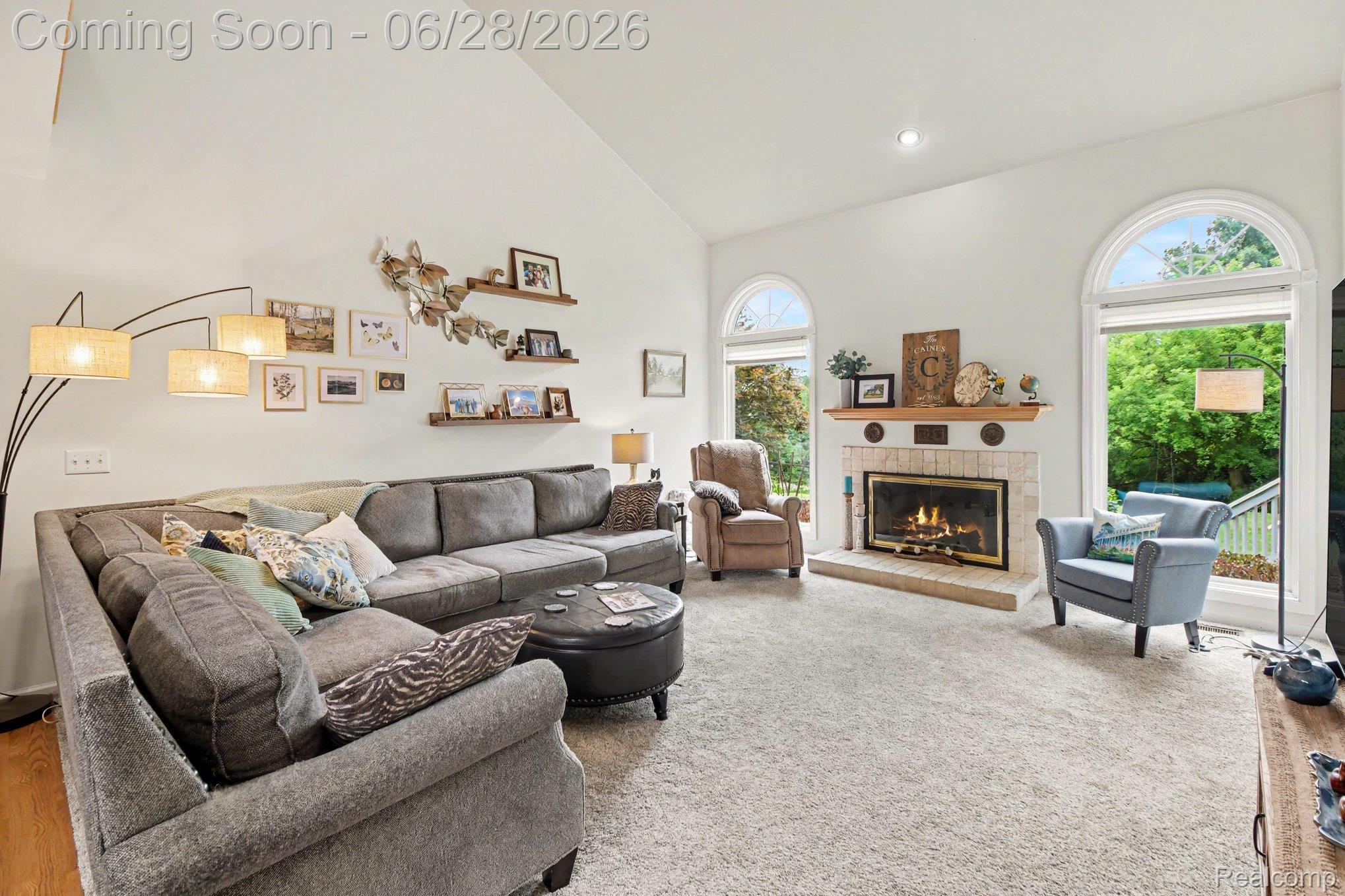 9230 Kelly Lake Drive