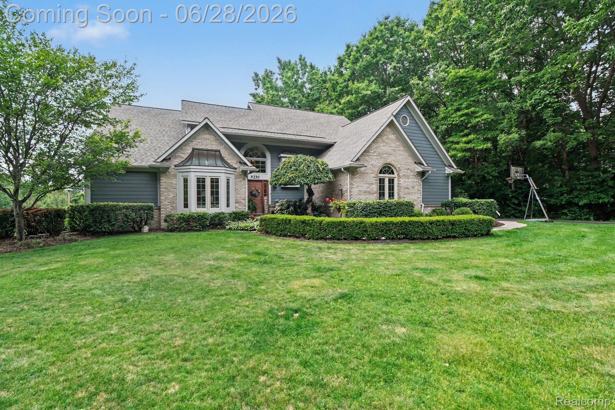 9230 Kelly Lake Drive