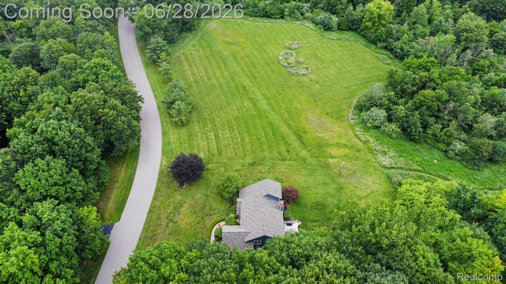 9230 Kelly Lake Drive