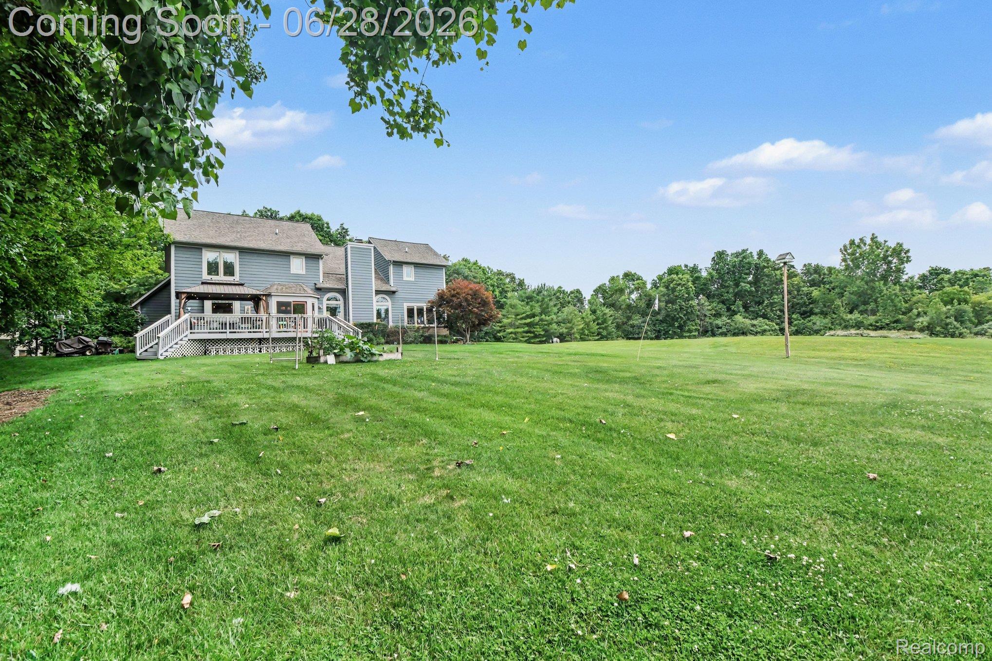 9230 Kelly Lake Drive